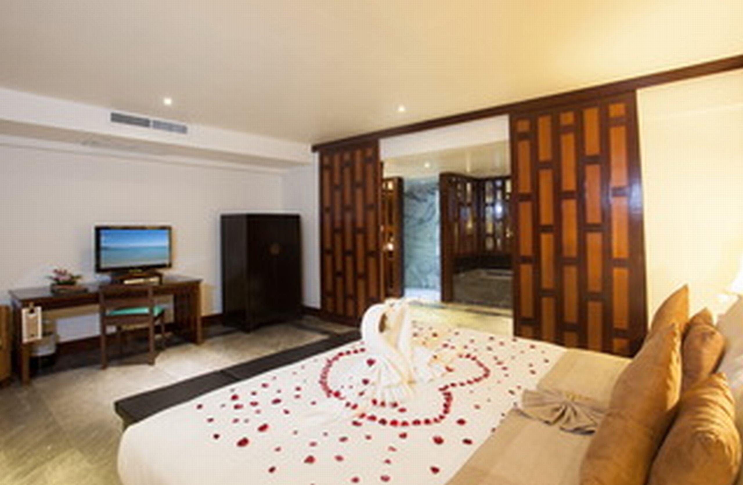 Resort Baan Yin Dee Boutique Phuket - Sha Plus 4*