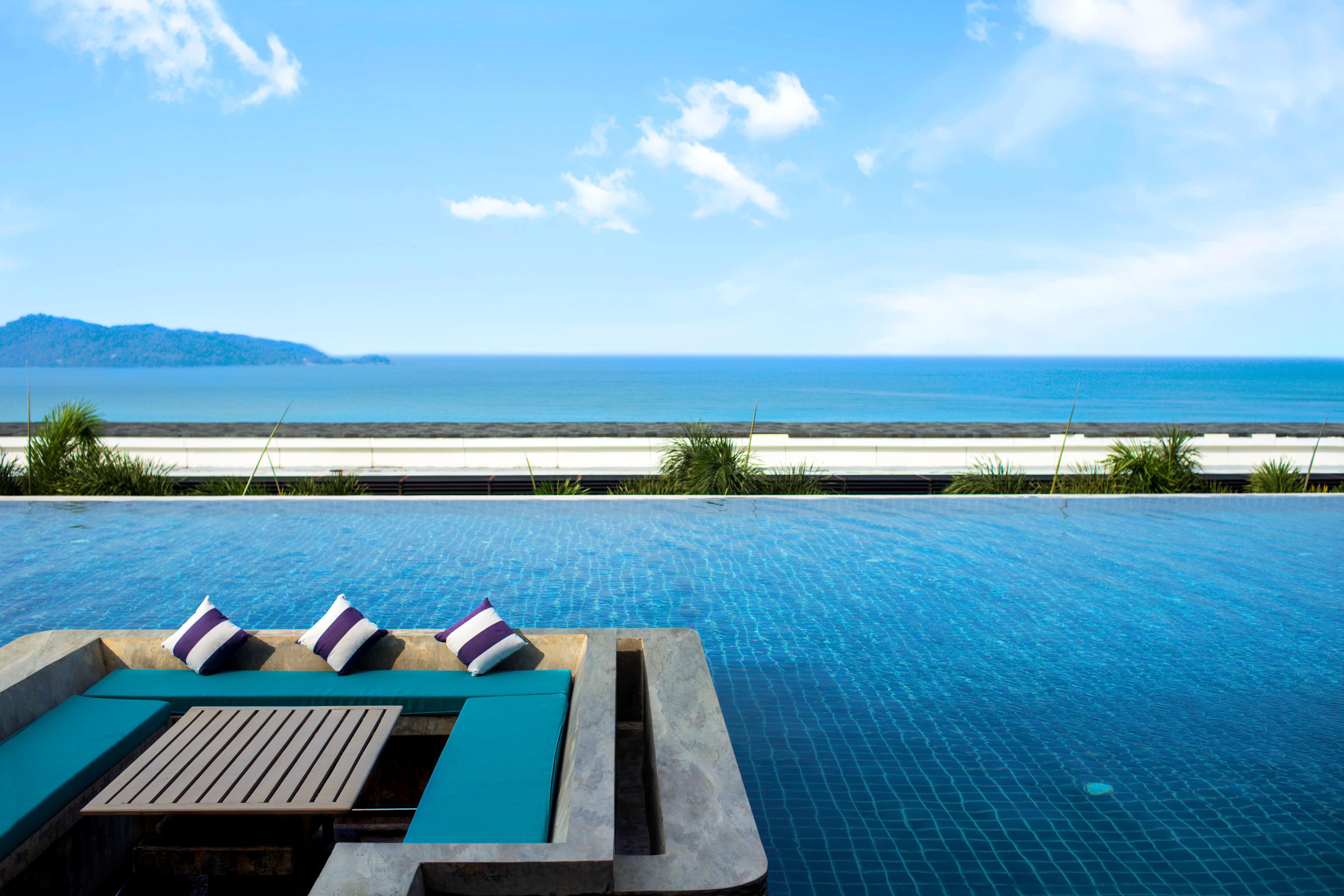 Andamantra And - Sha Extra Hotel 5*