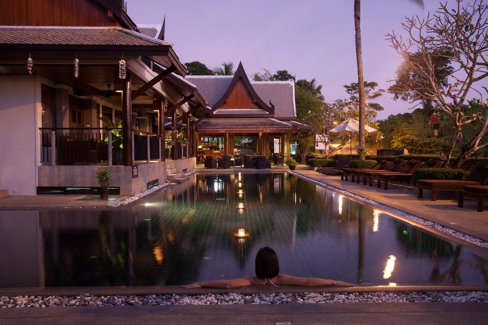 Resort Baan Yin Dee Boutique Phuket - Sha Plus Patong
