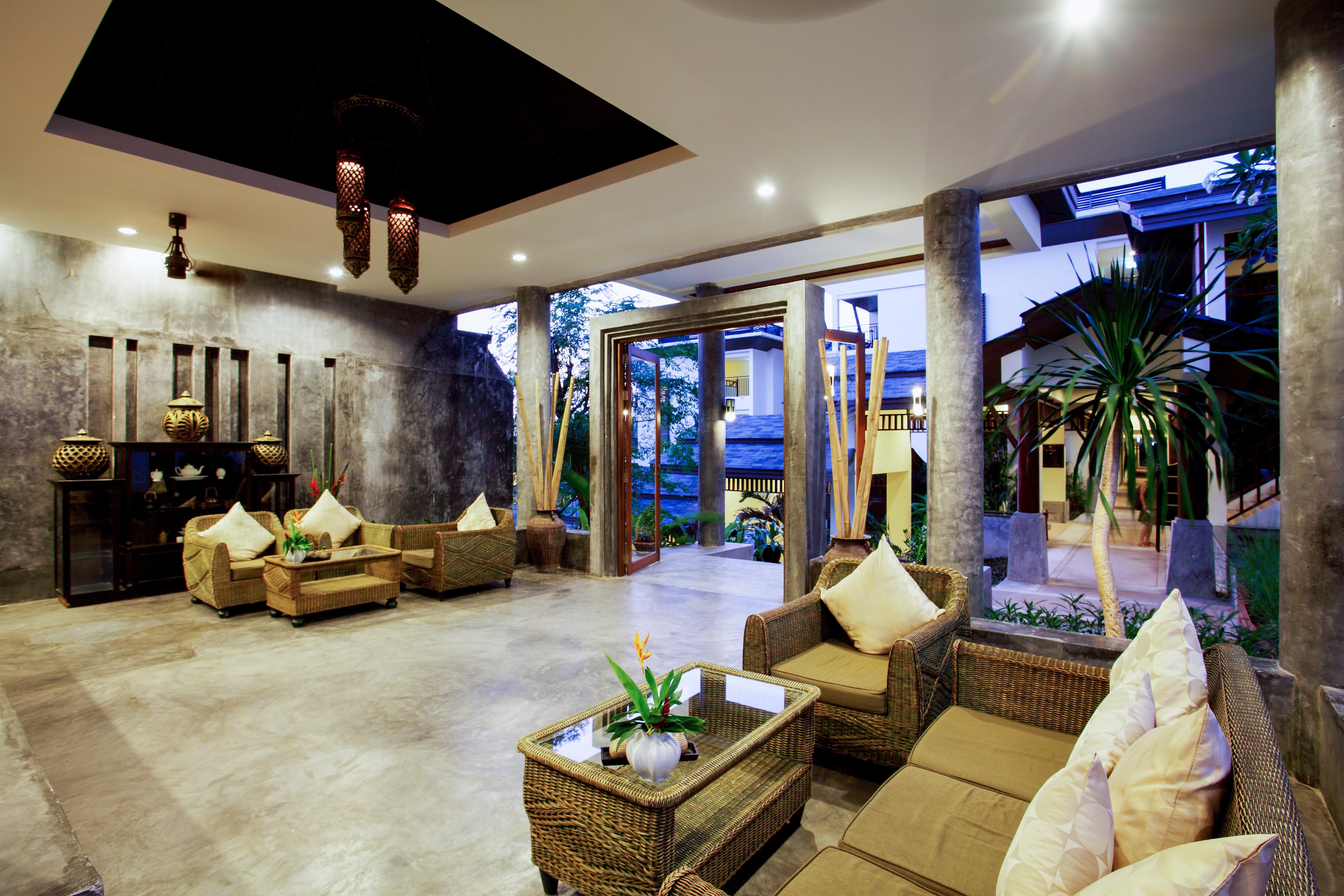 Hotel Andamantra And - Sha Extra 5*