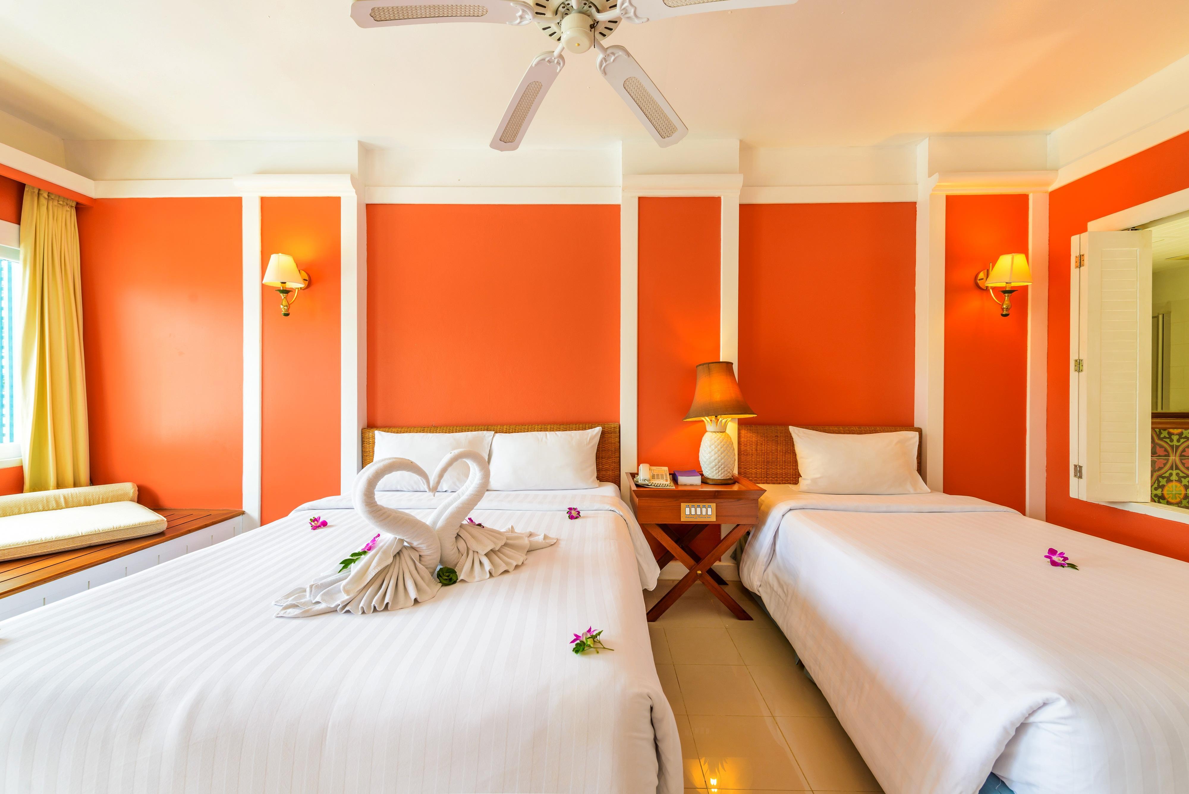 Andaman Seaview, - Sha Hotel 4*