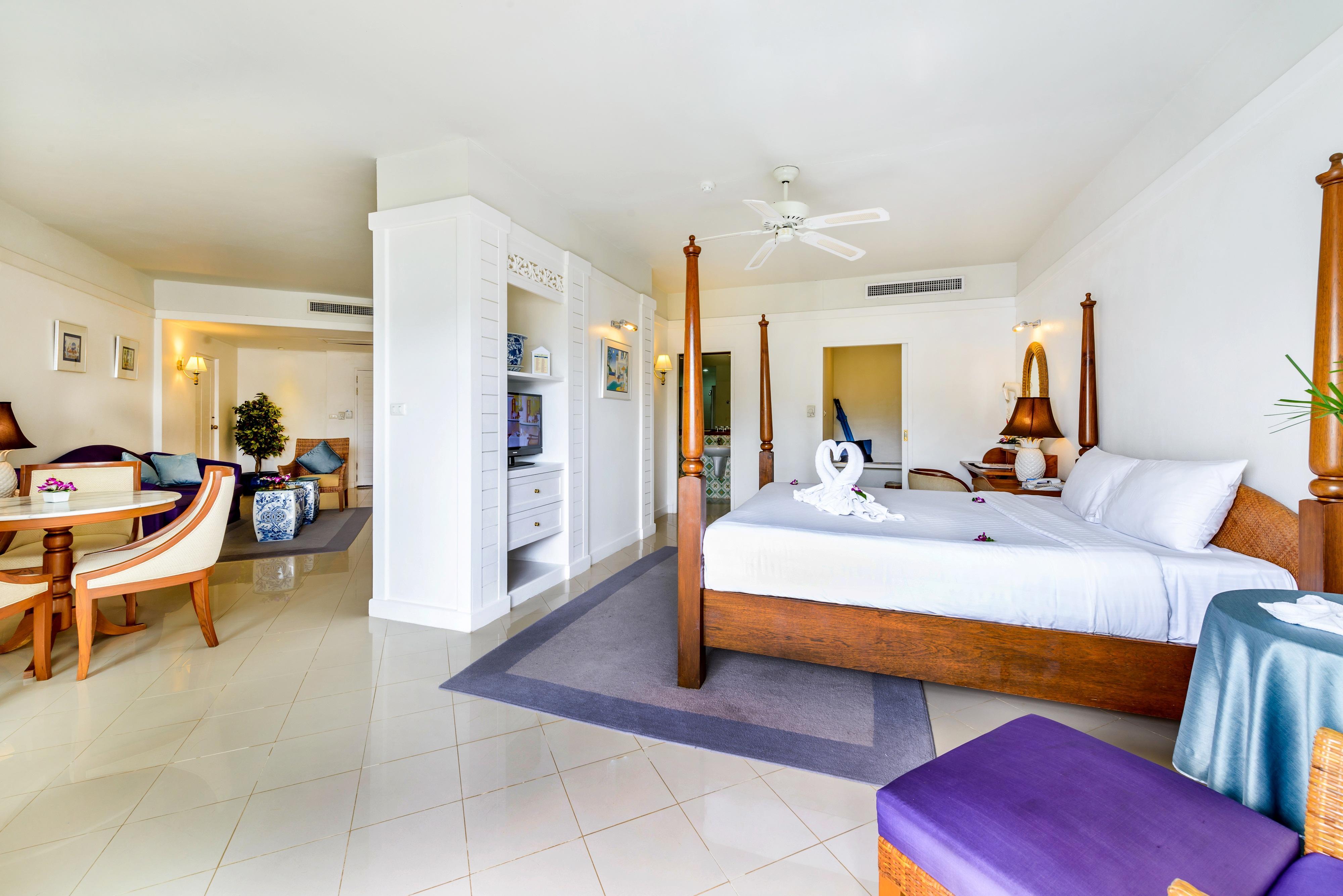 Hotel Andaman Seaview, - Sha