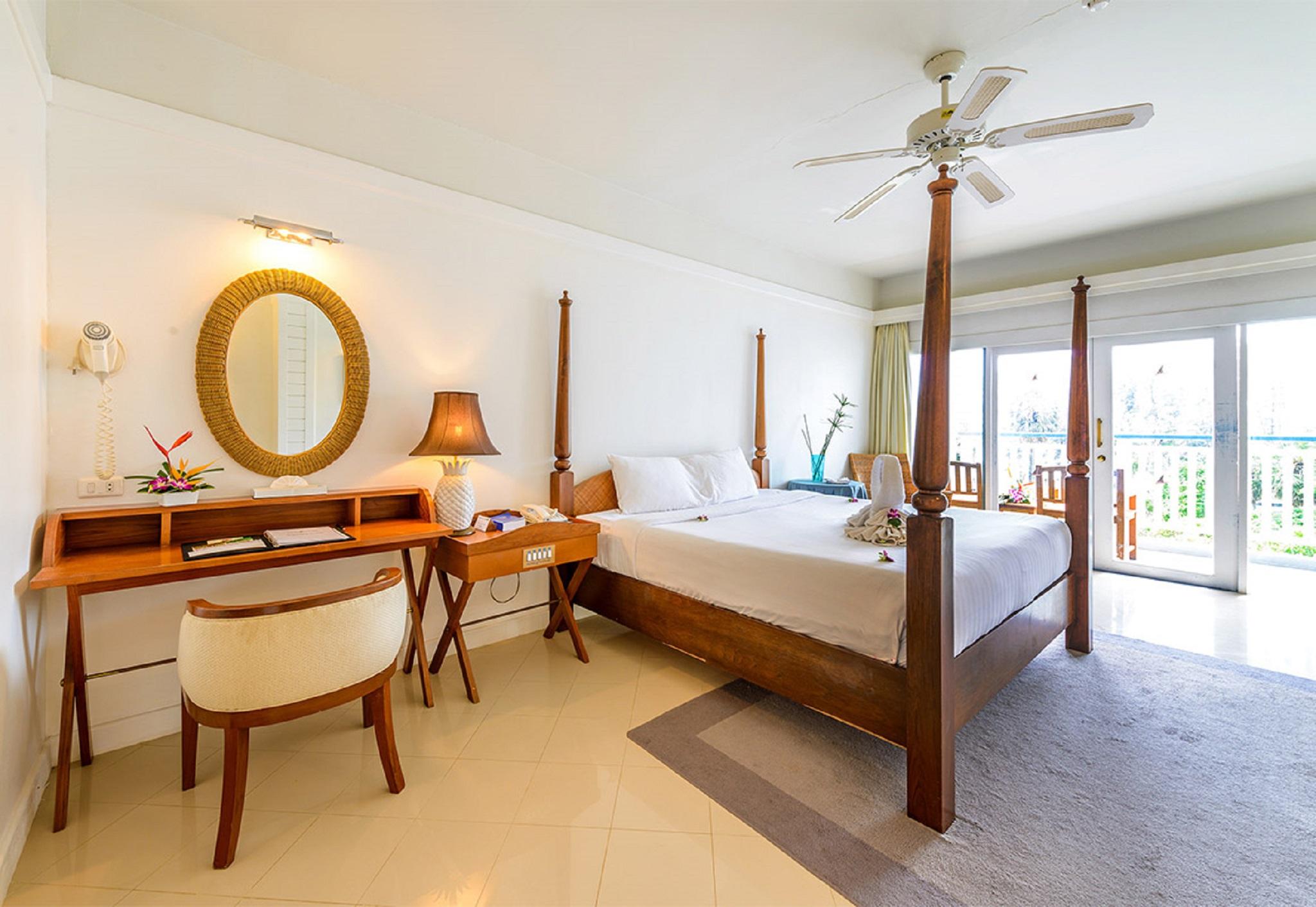 Andaman Seaview, - Sha 4*