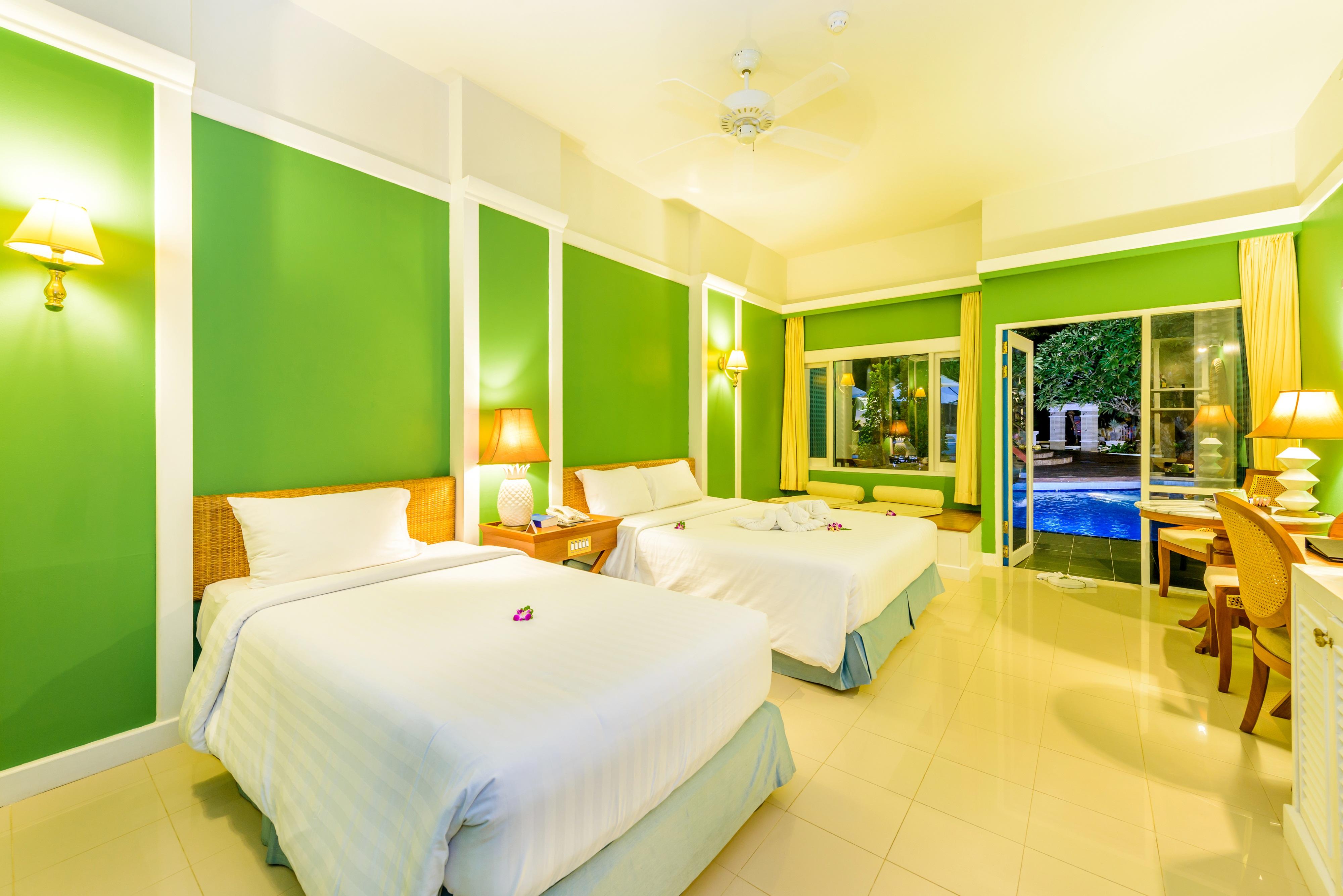 Andaman Seaview, - Sha Hotel 4*