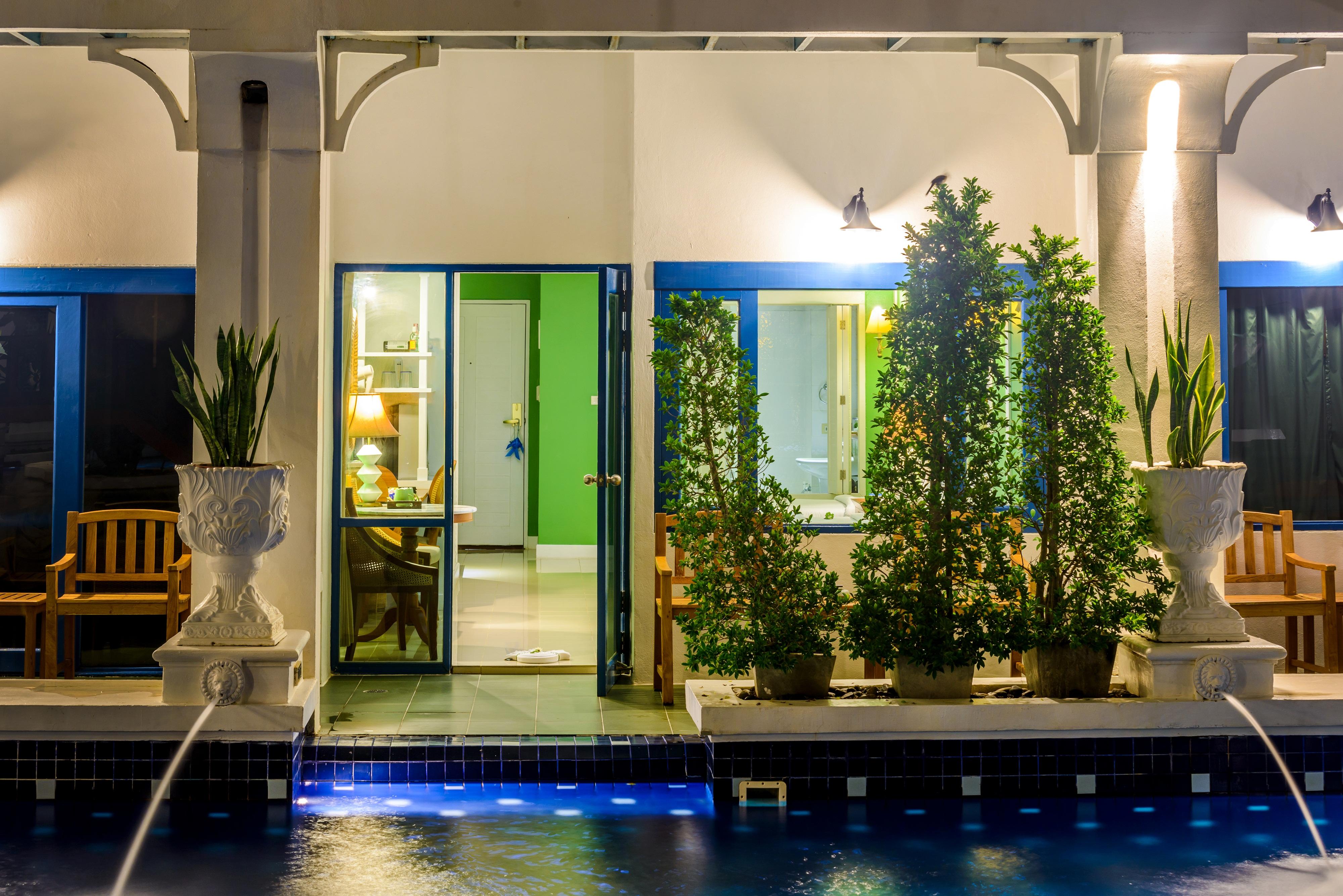 Hotel Andaman Seaview, - Sha 4*