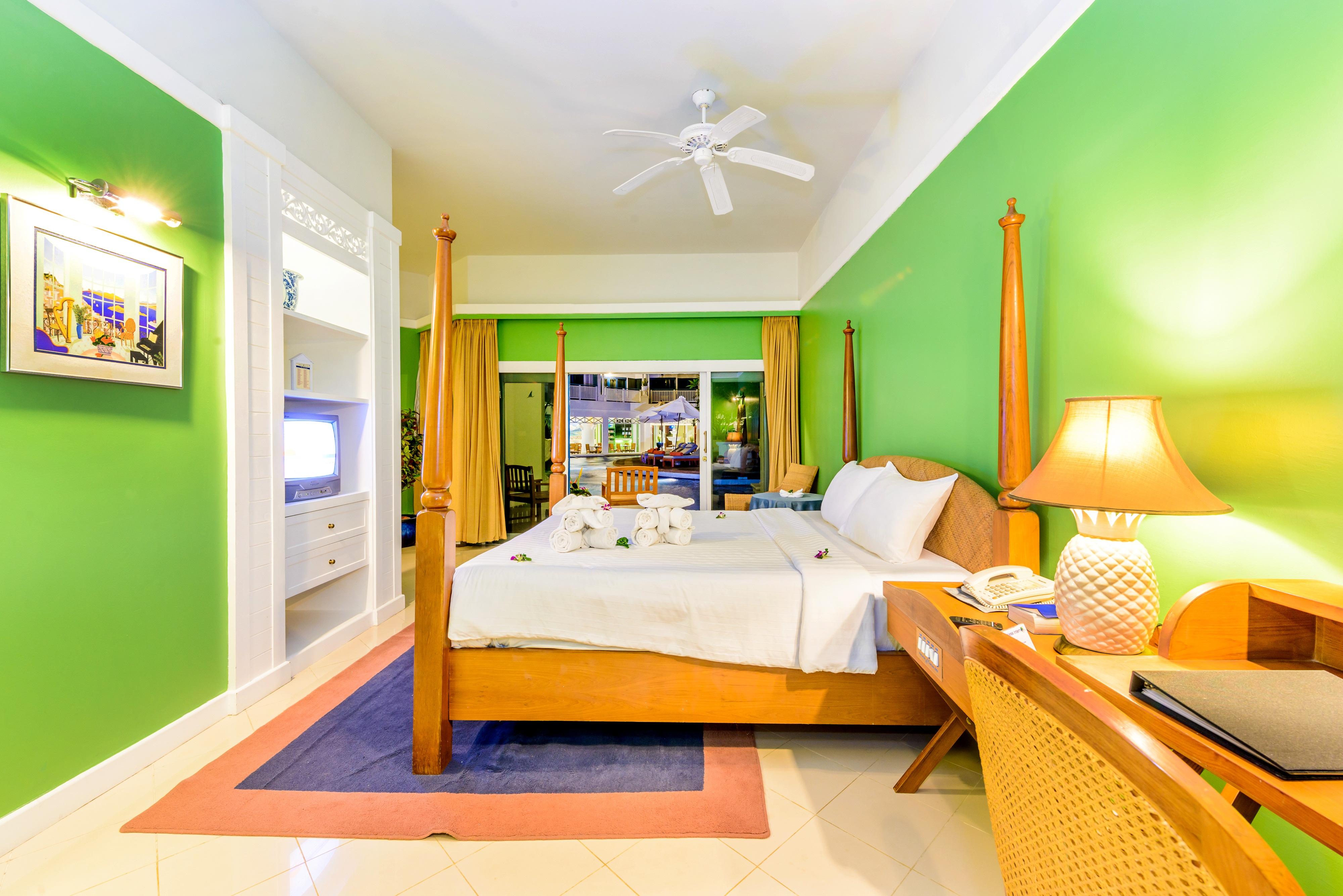 Hotel Andaman Seaview, - Sha 4*