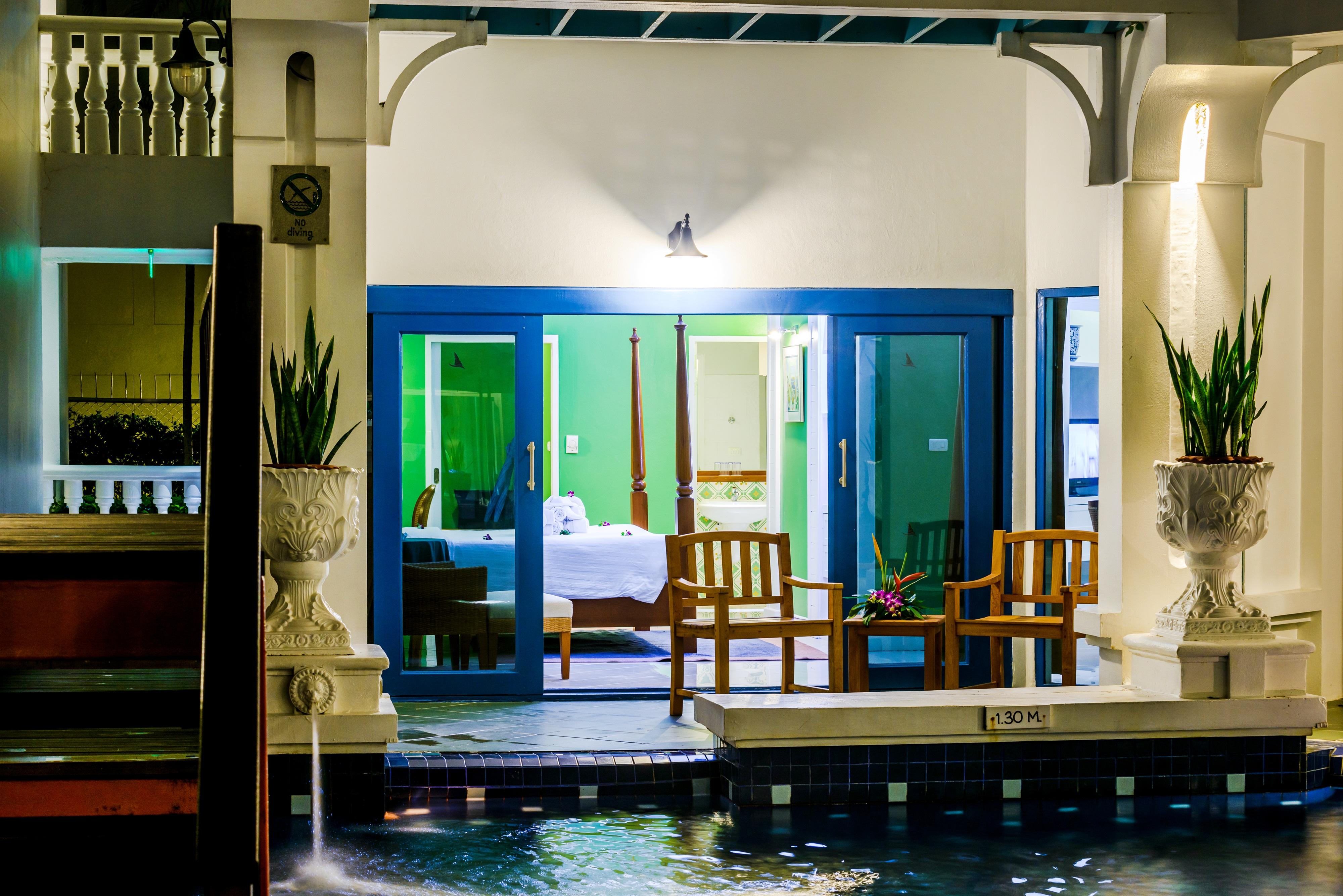 Hotel Andaman Seaview, - Sha