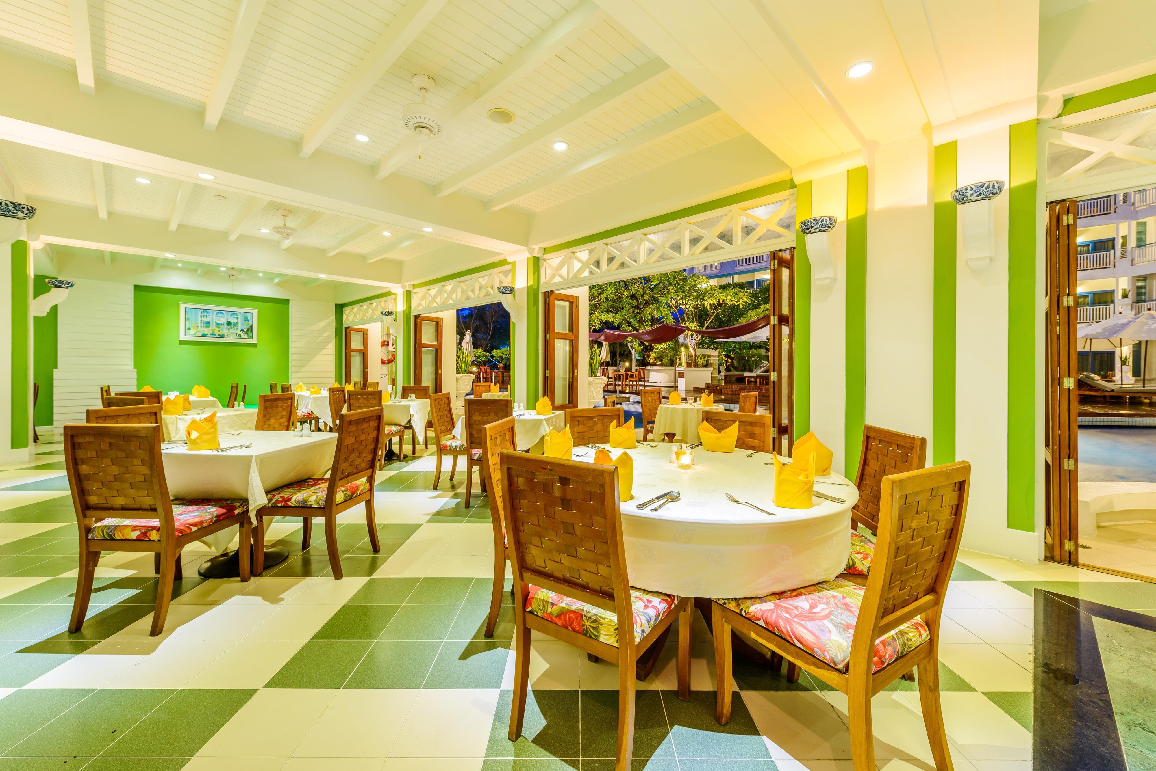 Andaman Seaview, - Sha Hotel 4*