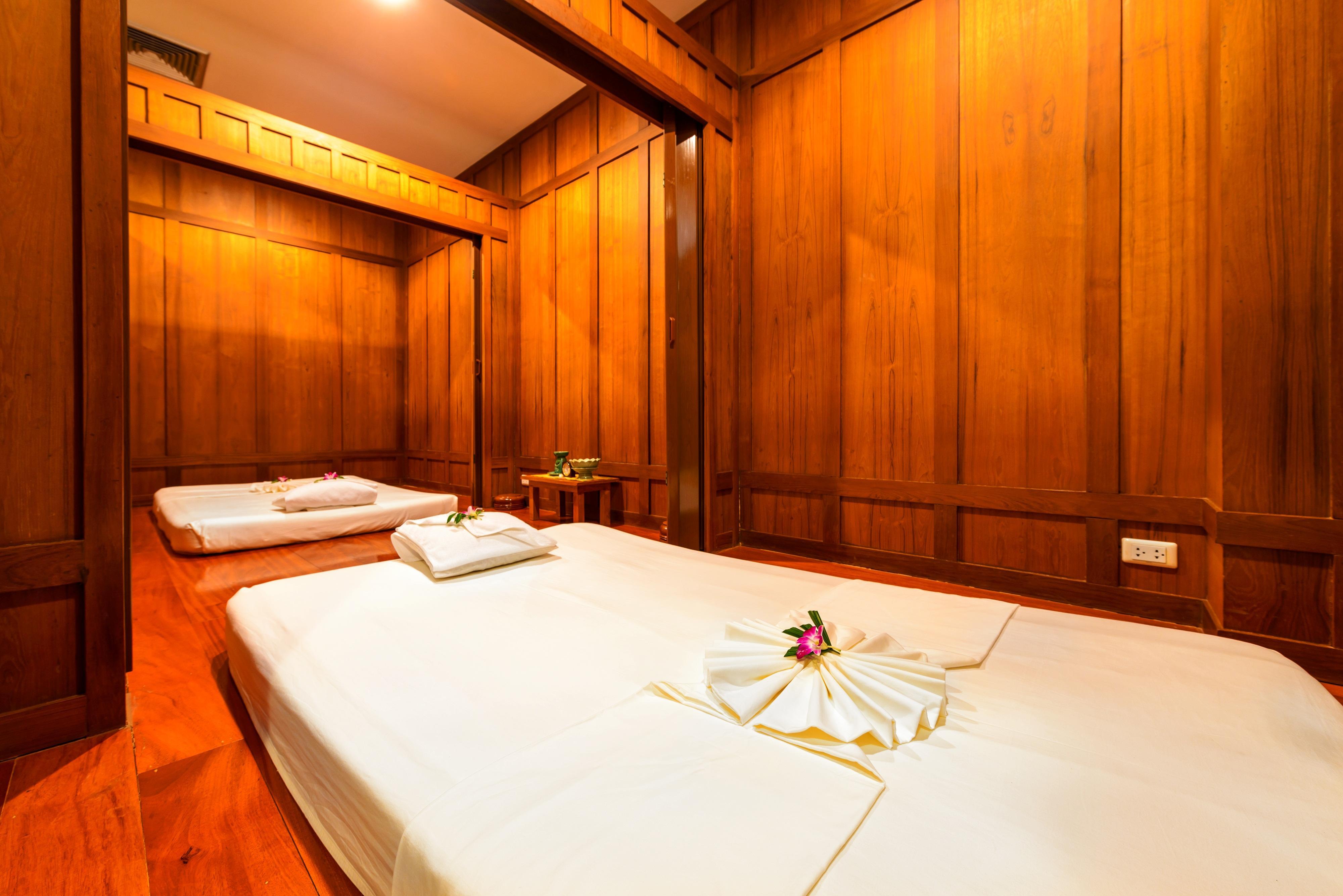 Andaman Seaview, - Sha Hotel 4*