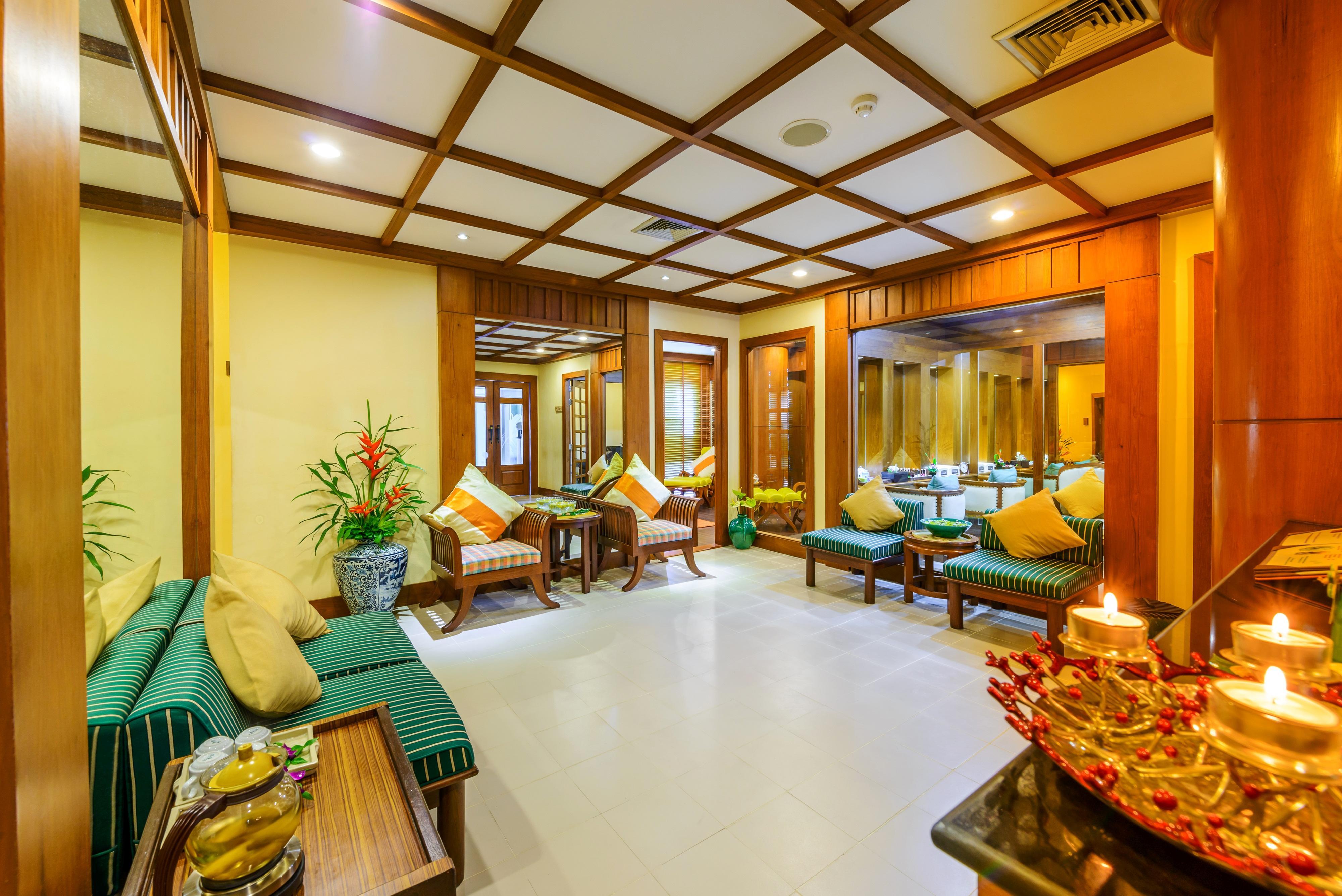 Hotel Andaman Seaview, - Sha