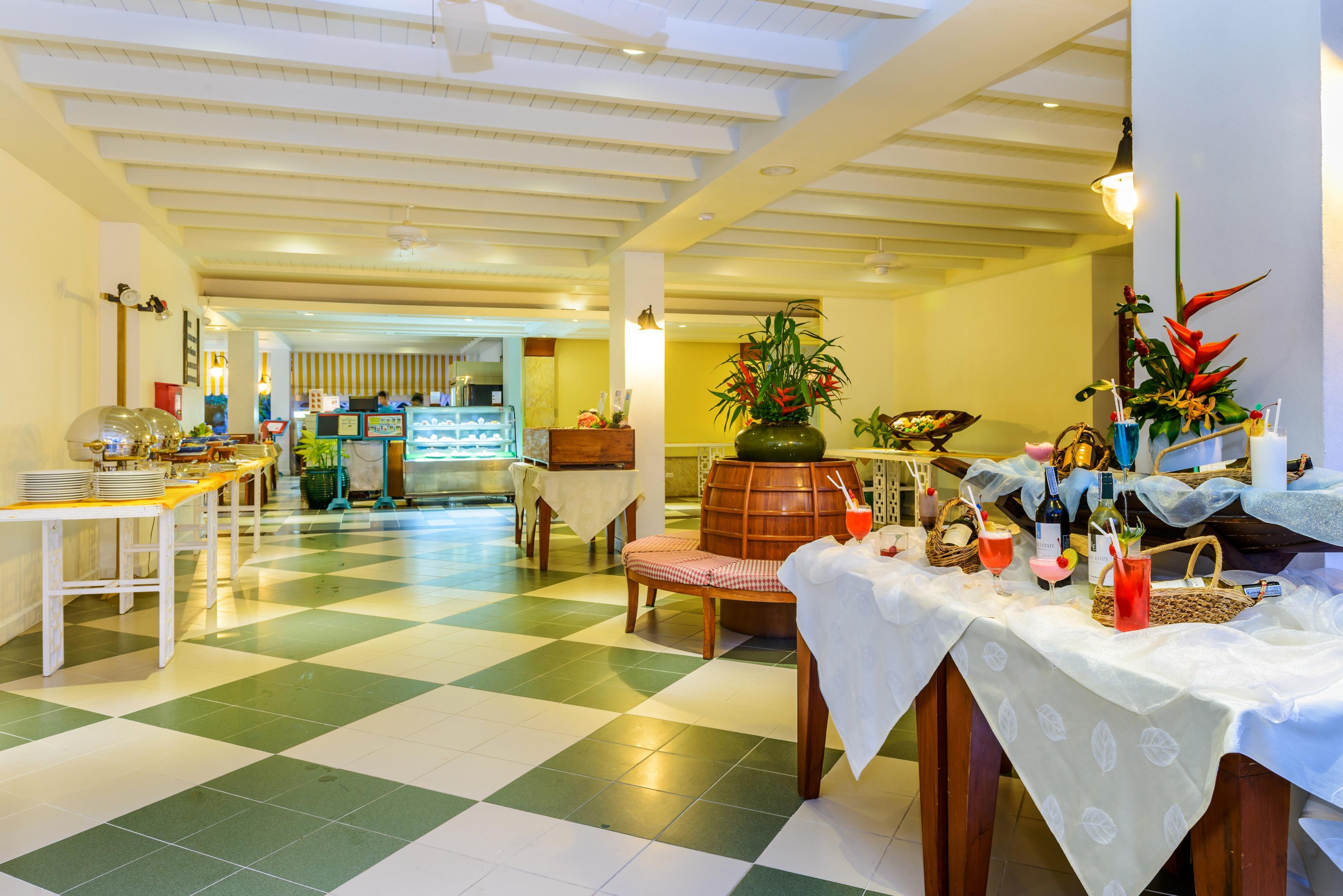 Hotel Andaman Seaview, - Sha Karon