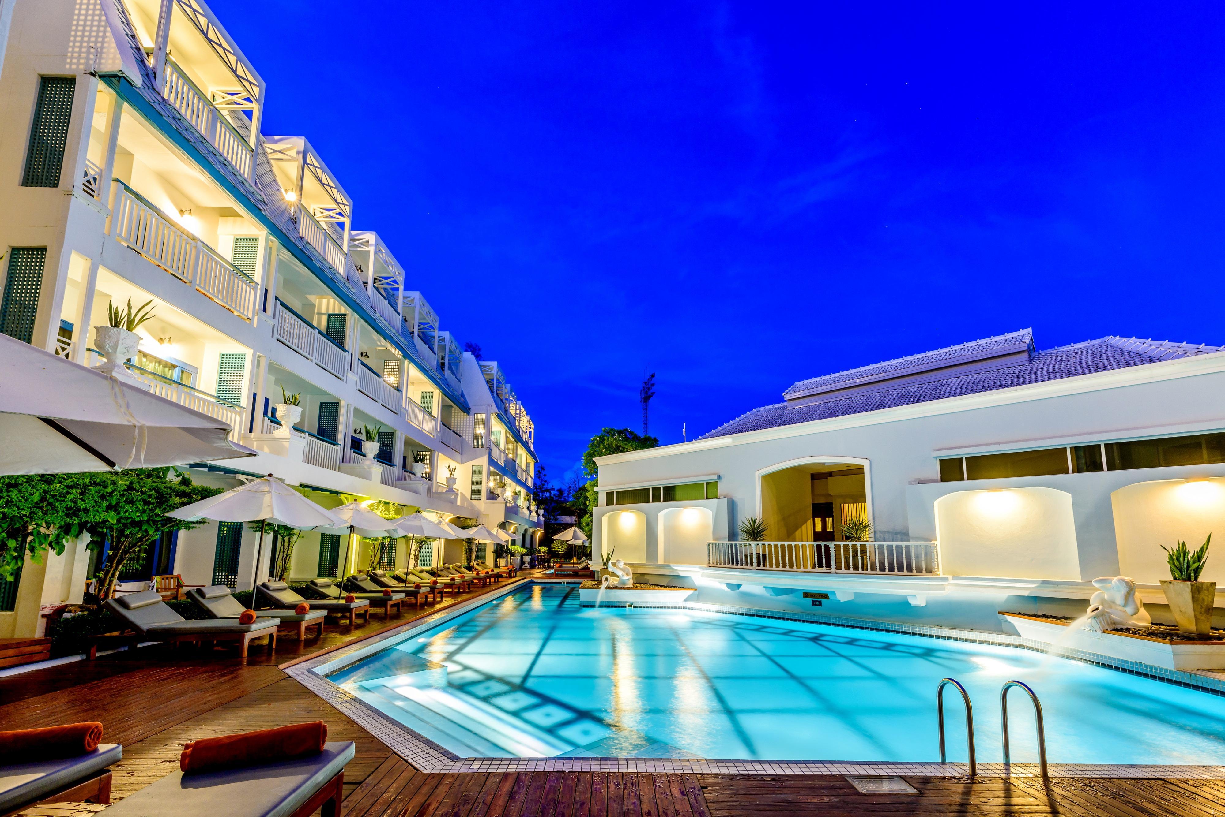 Andaman Seaview, - Sha 4* Karon
