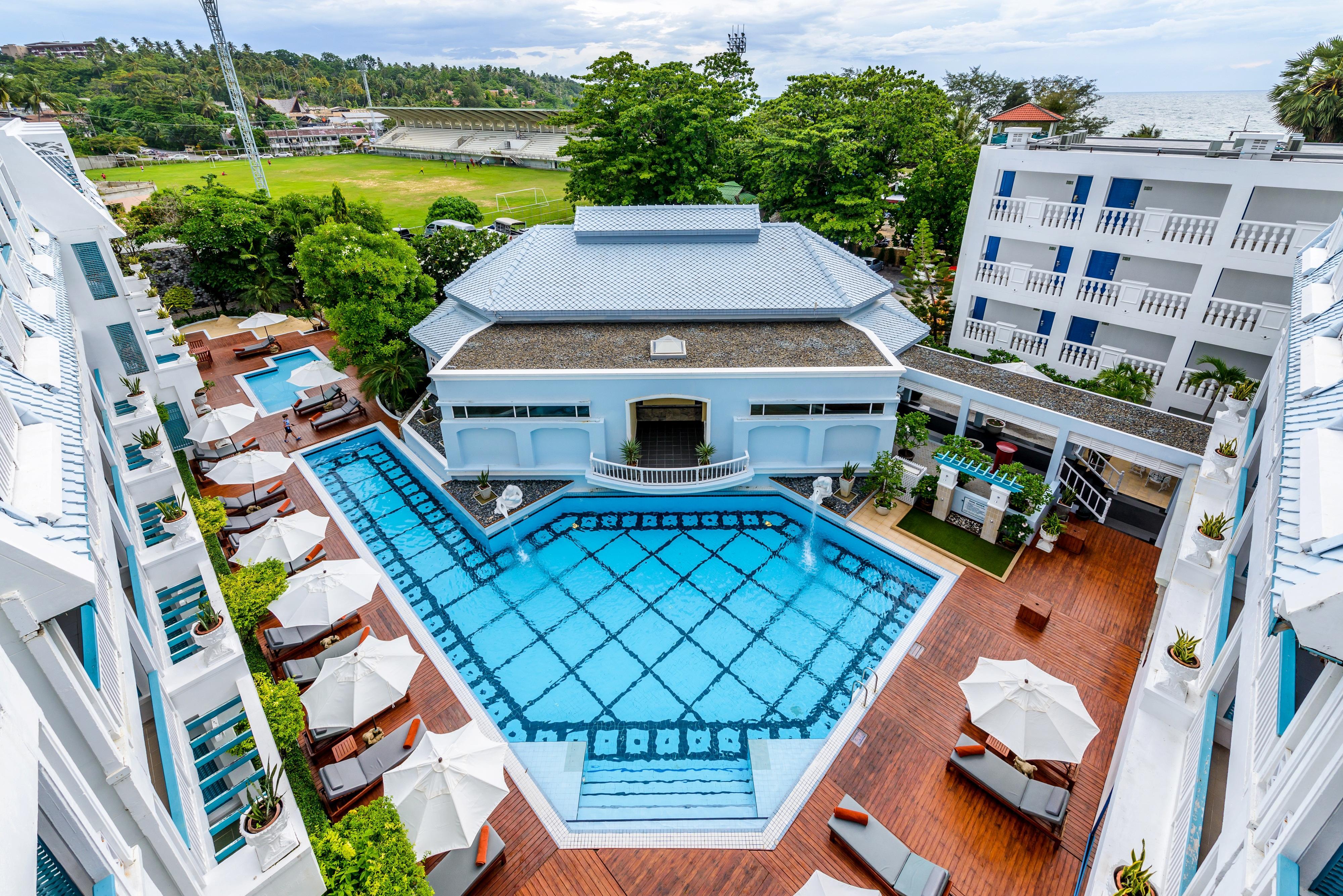 Andaman Seaview, - Sha 4*