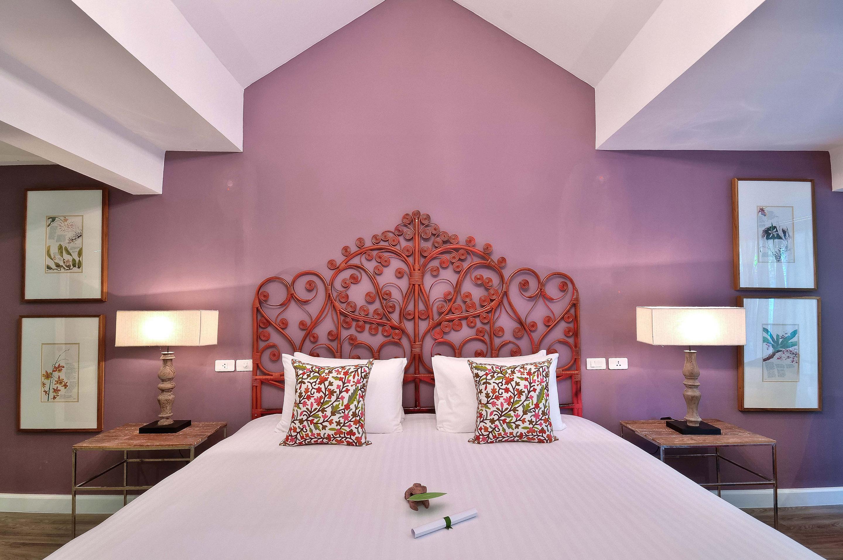 Burasari Resort&spa Resort 4*