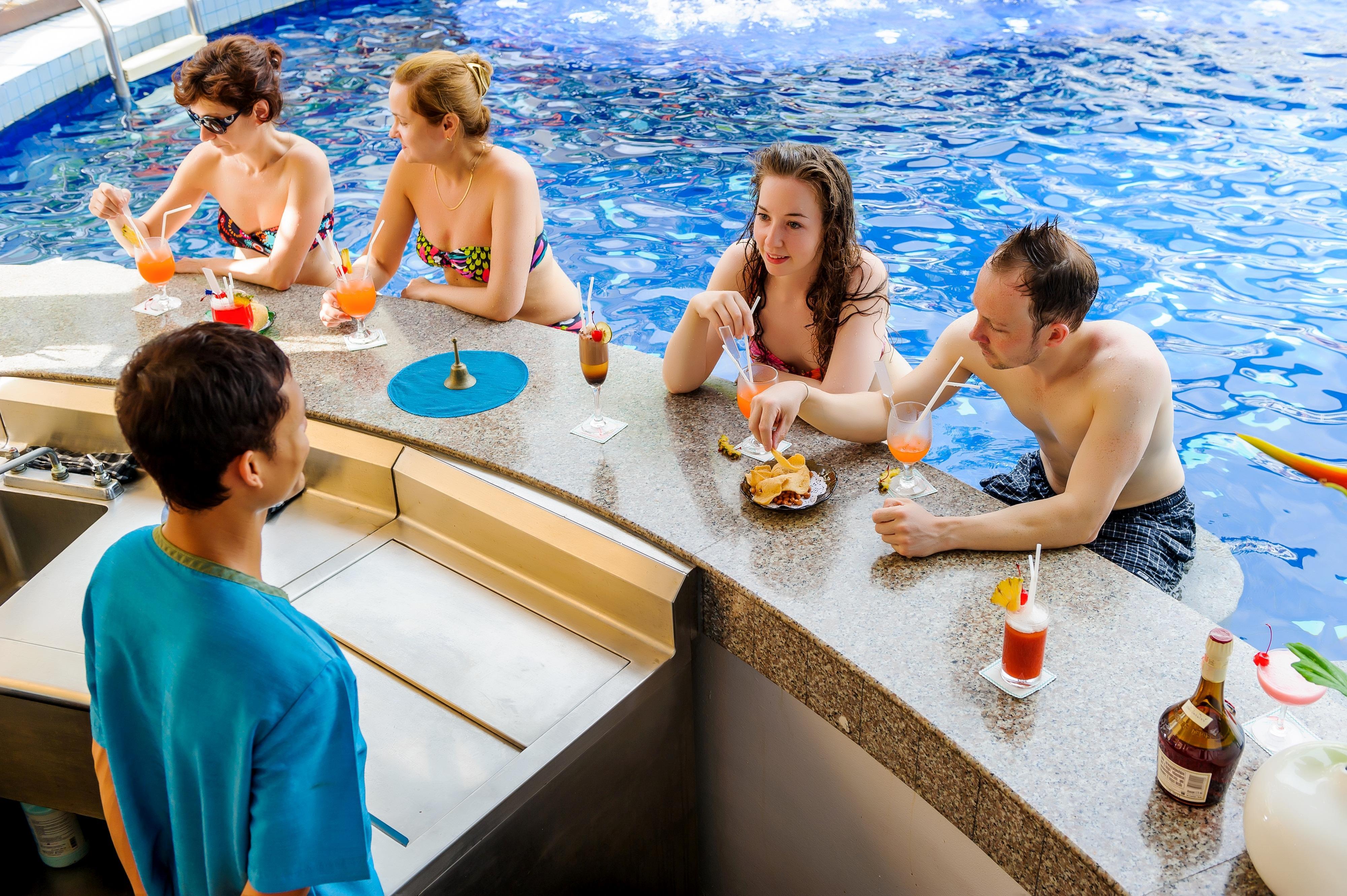Hotel Andaman Seaview, - Sha