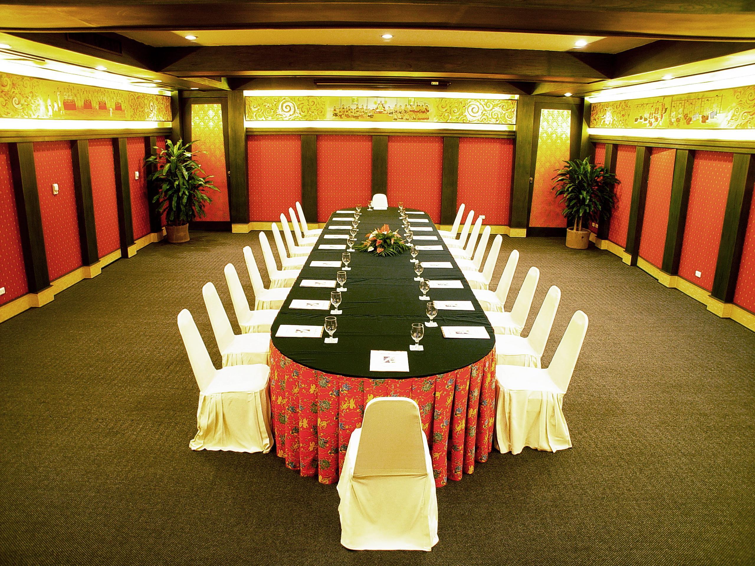 Hotel Andaman Seaview, - Sha