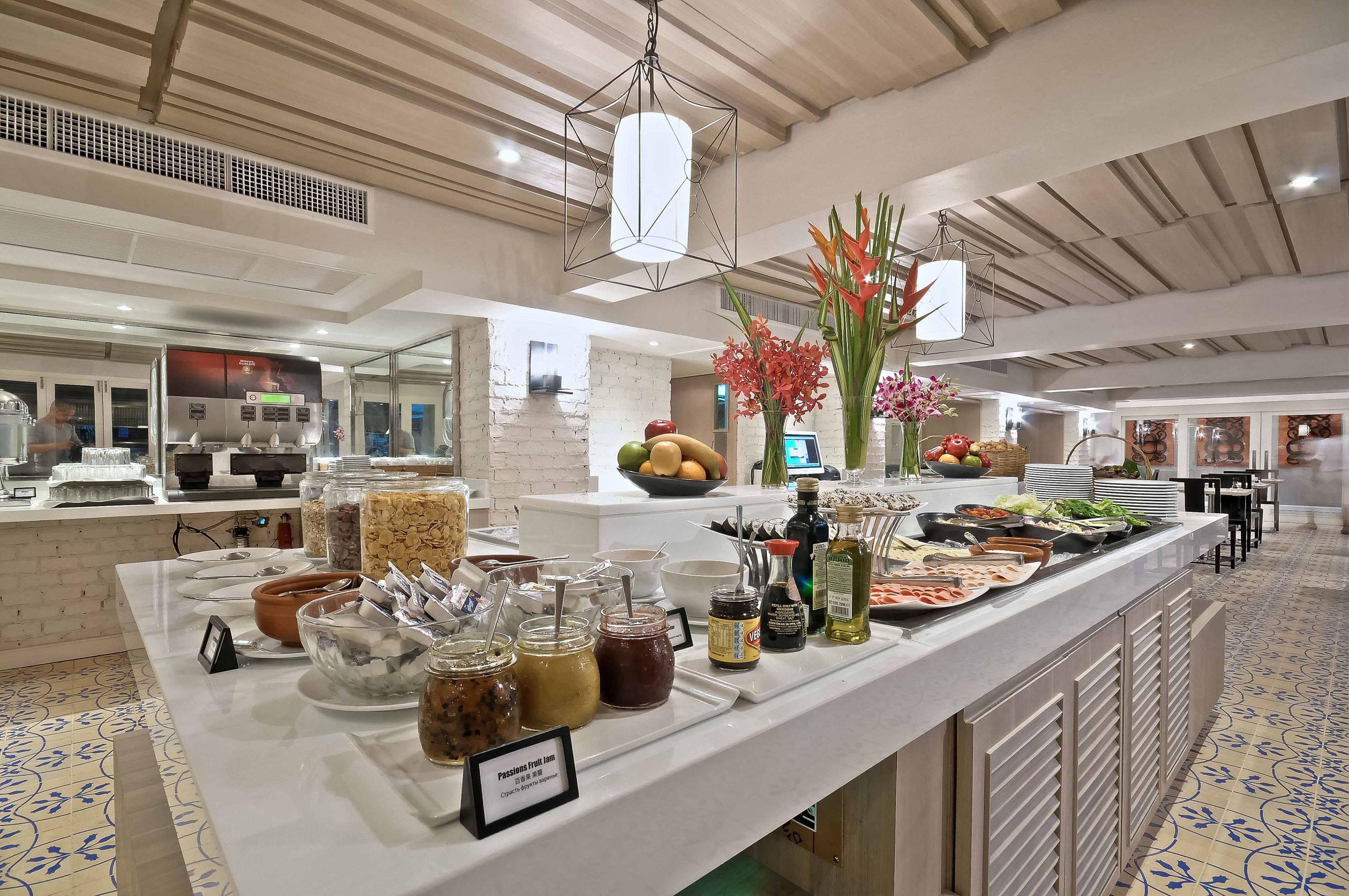 Burasari Resort&spa Phuket