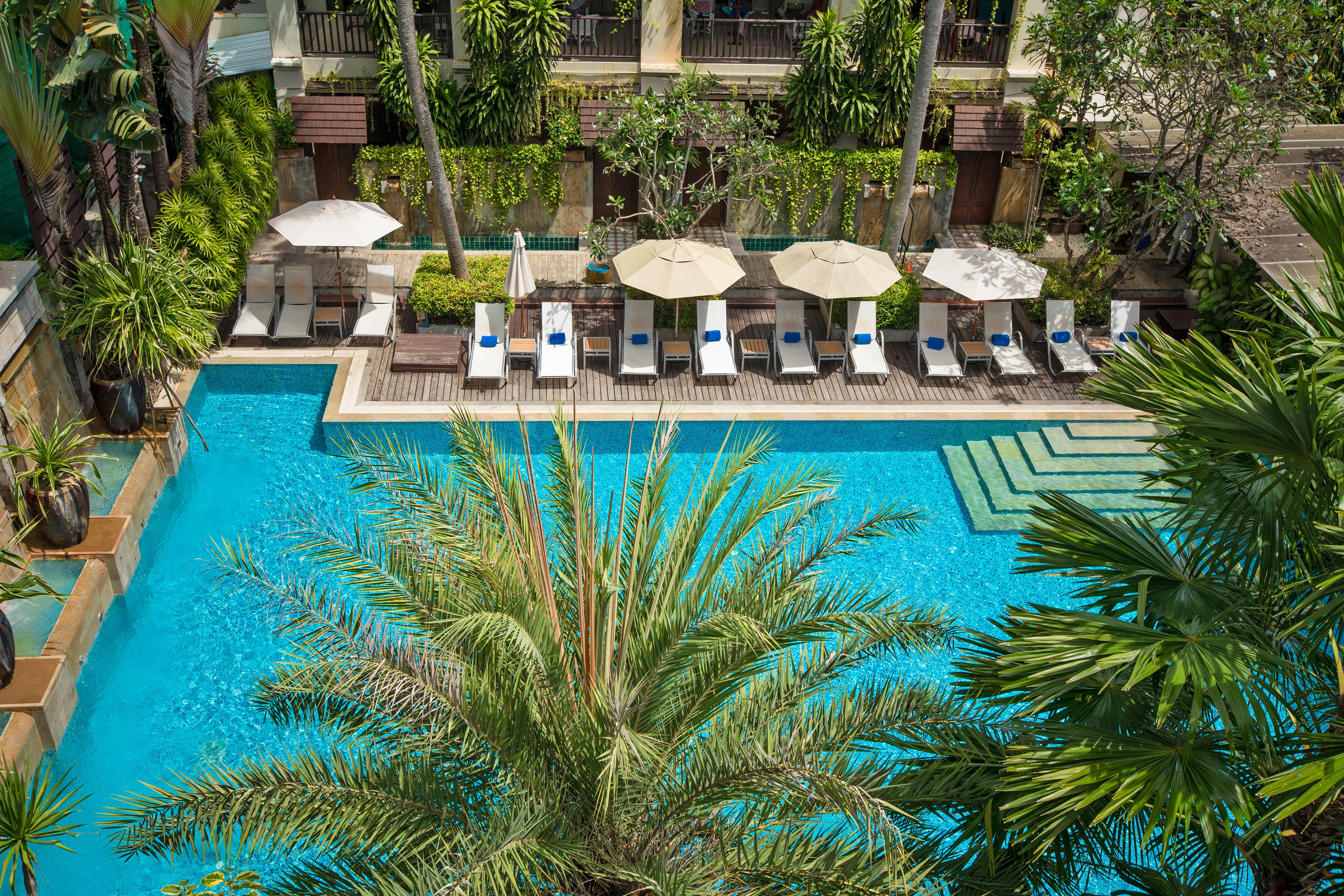 Resort Burasari Resort&spa