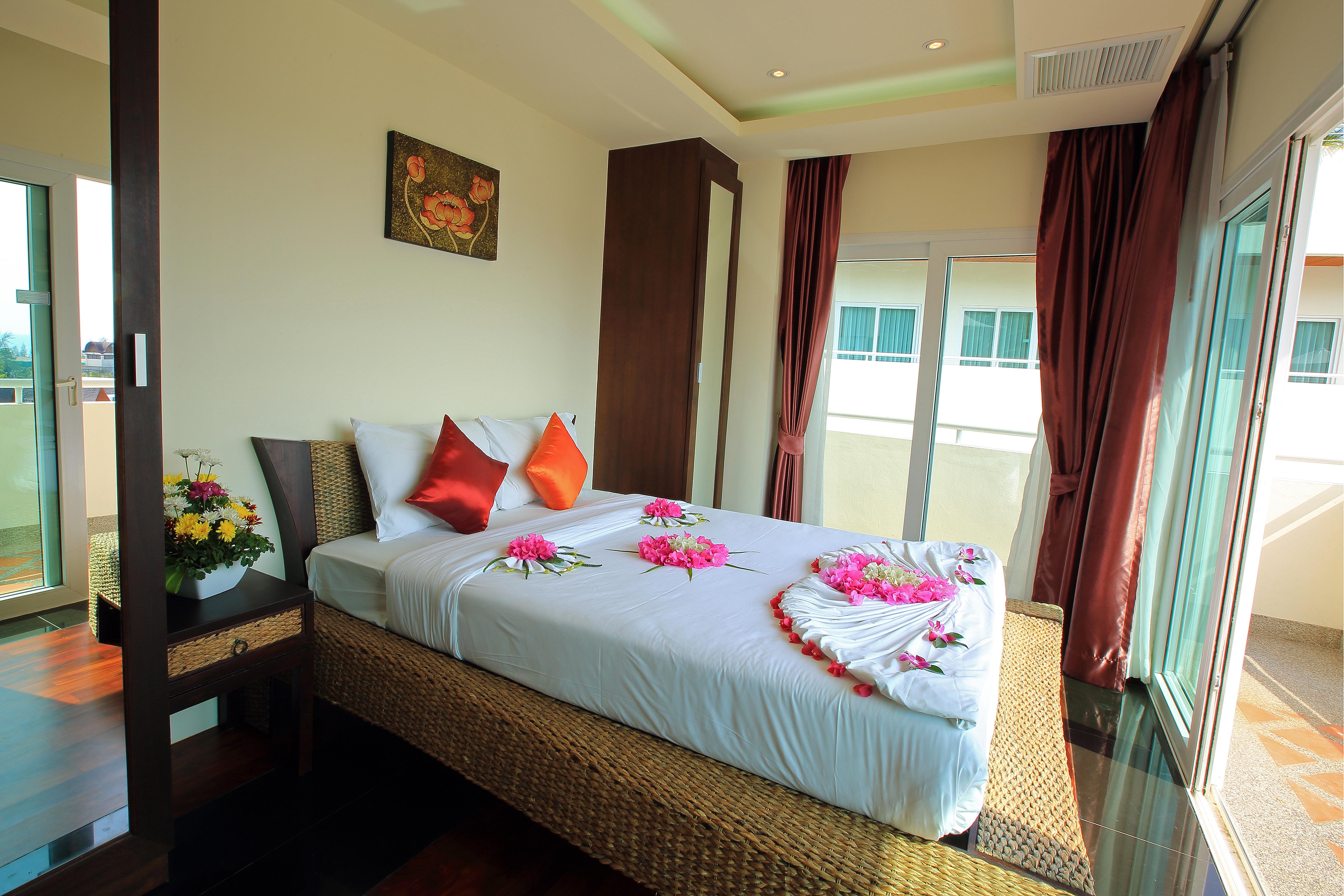 Phunawa Phuket - Sha Resort Karon