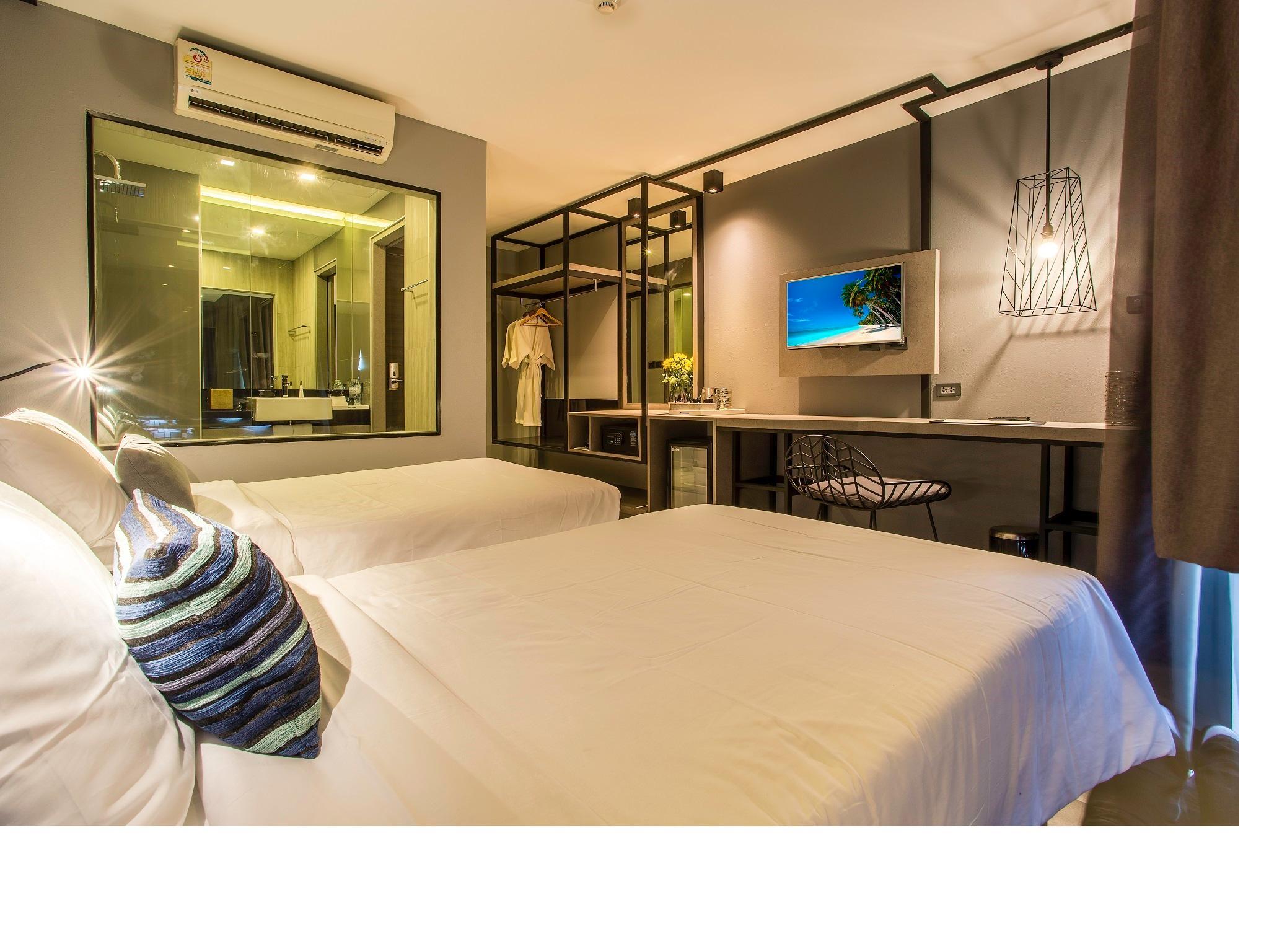 Mazi Design By Kalima Hotel 4*
