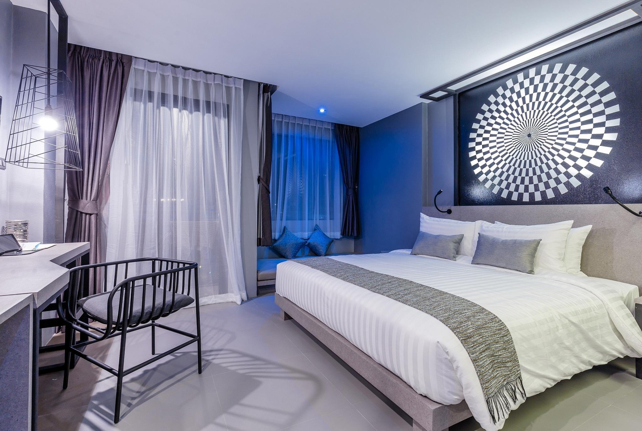 Mazi Design By Kalima Hotel 4*