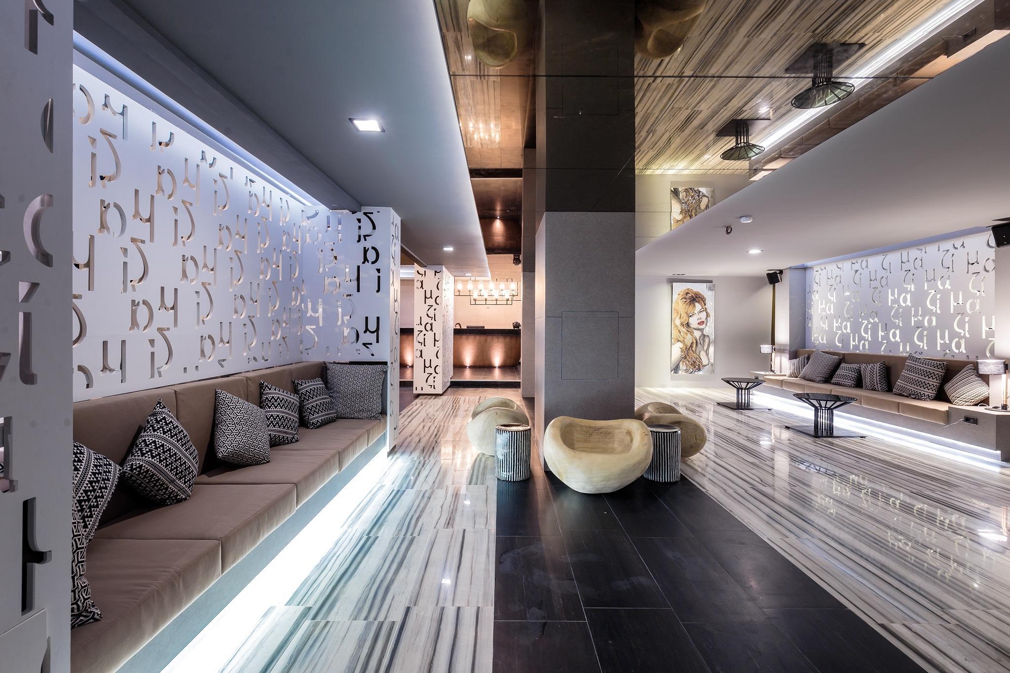 Hotel Mazi Design By Kalima Patong