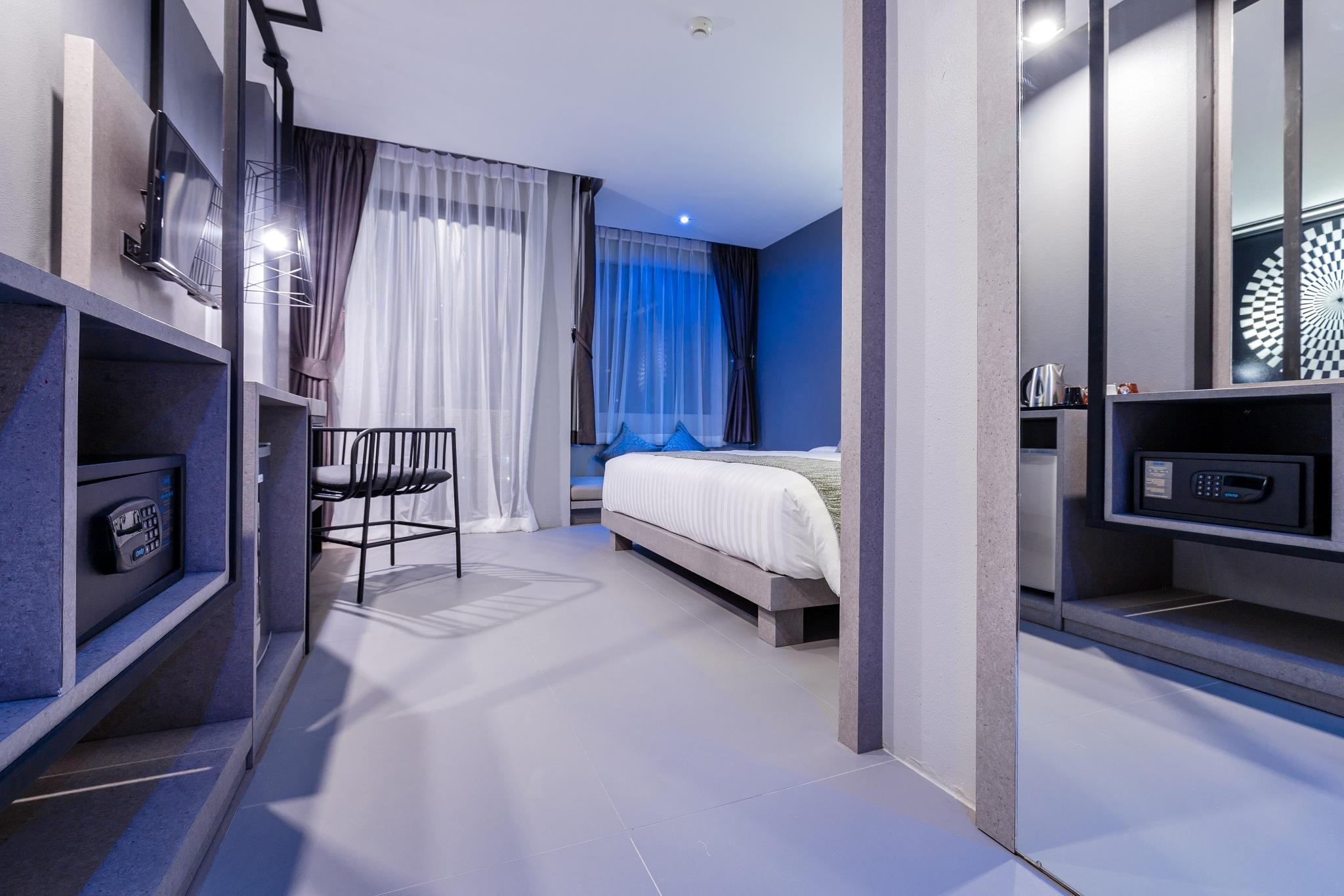 Mazi Design By Kalima Hotel 4*