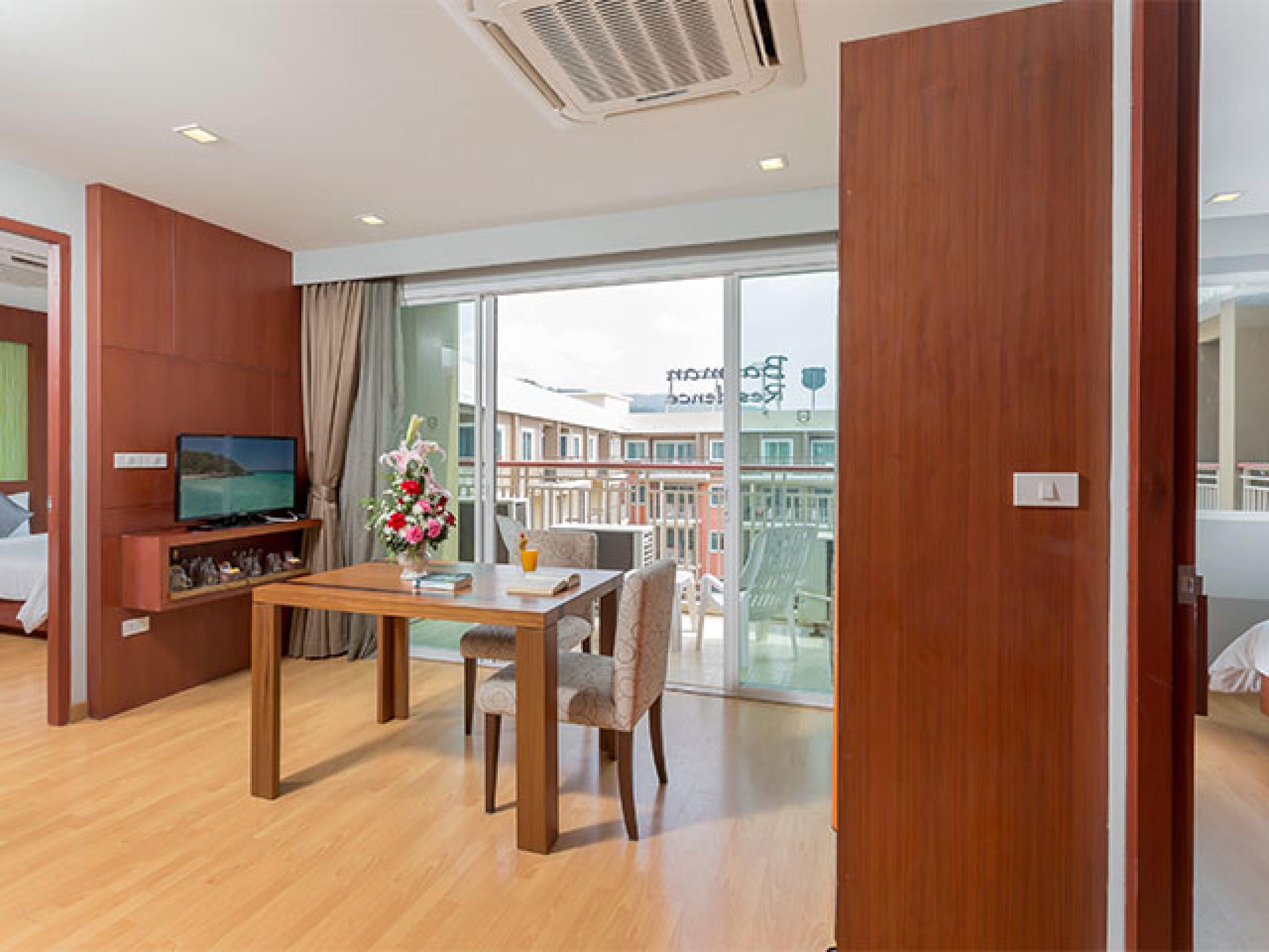 Bauman Phuket