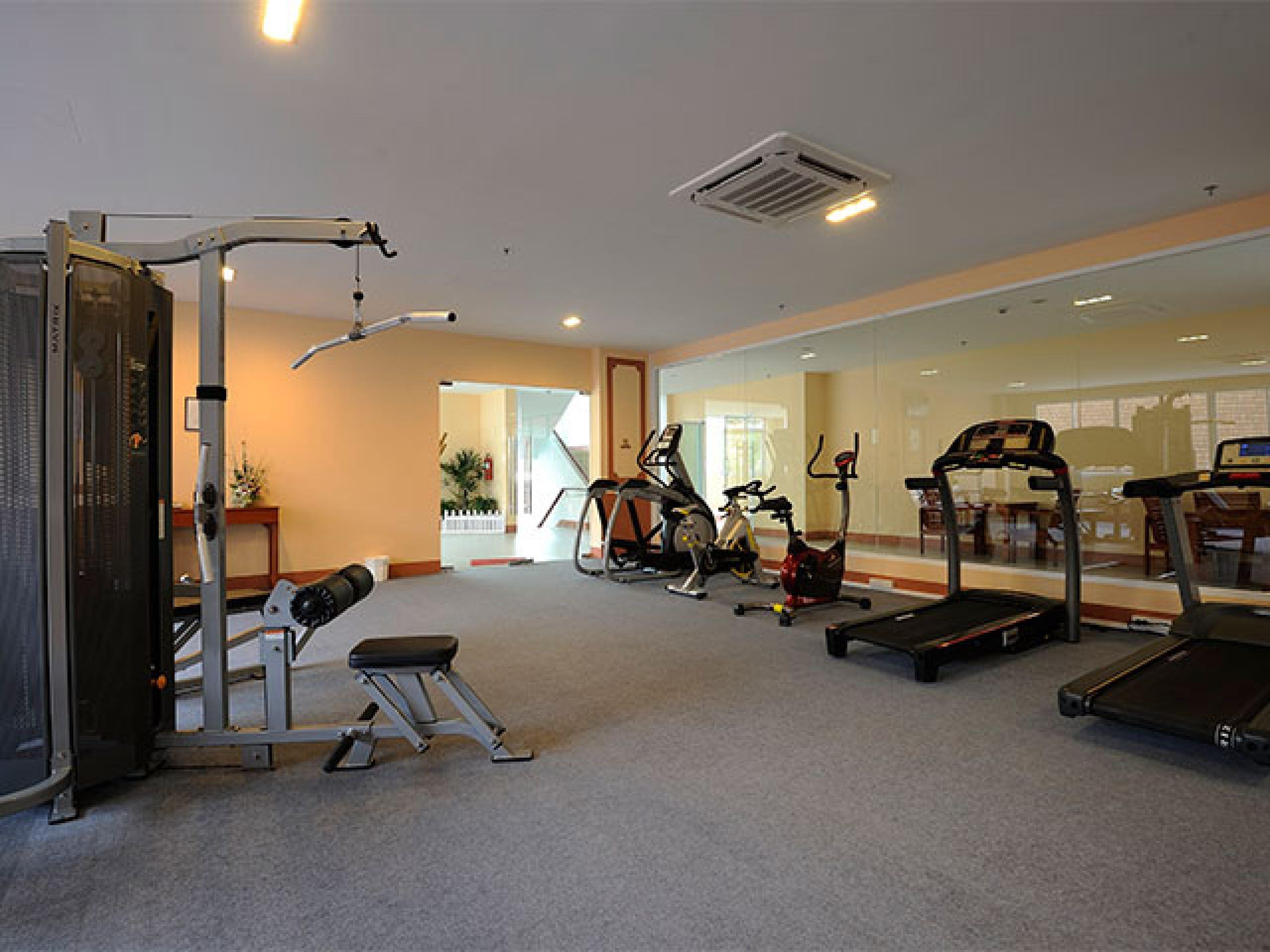 Bauman Hotel Phuket