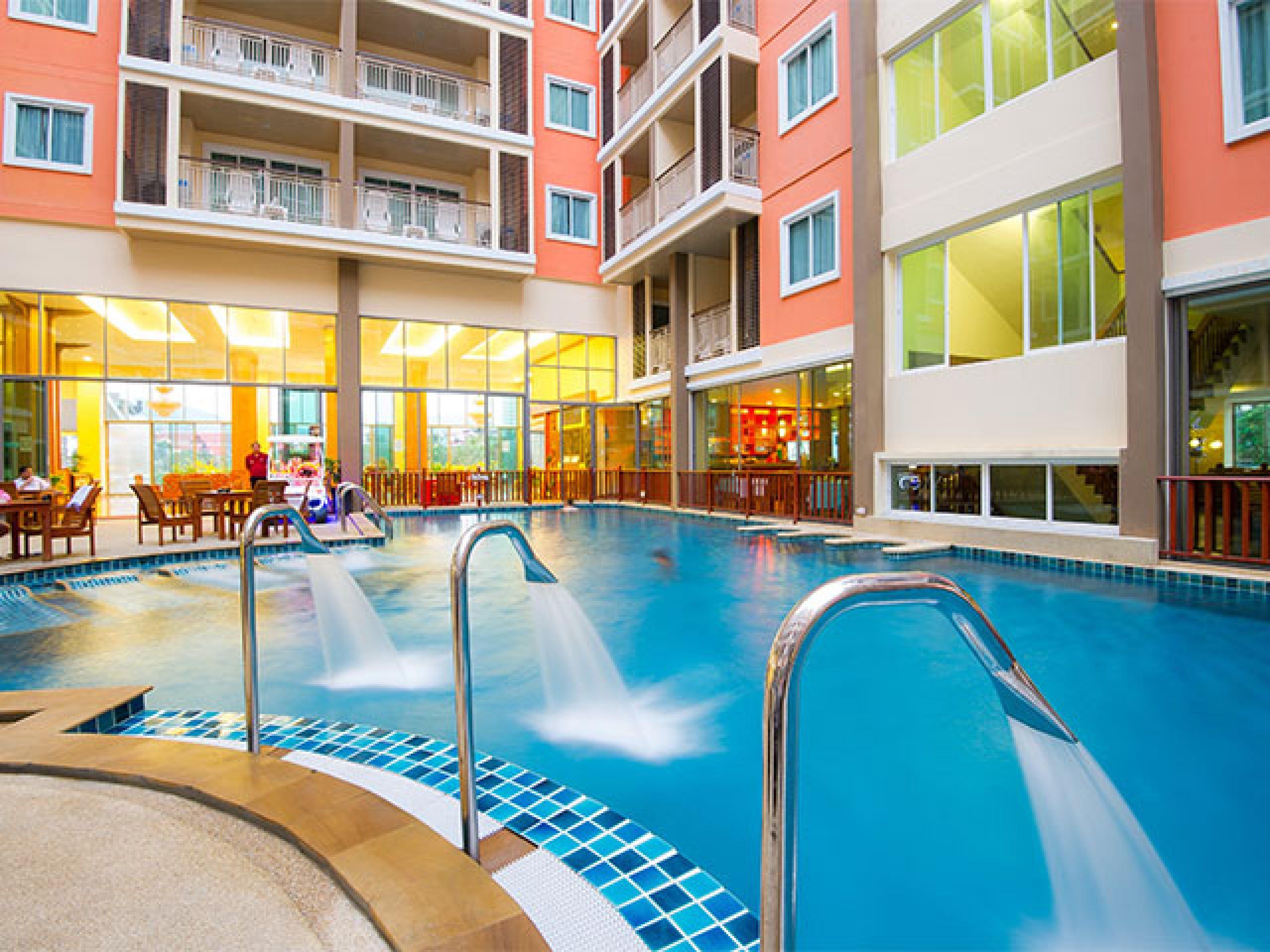 Hotel Bauman Phuket