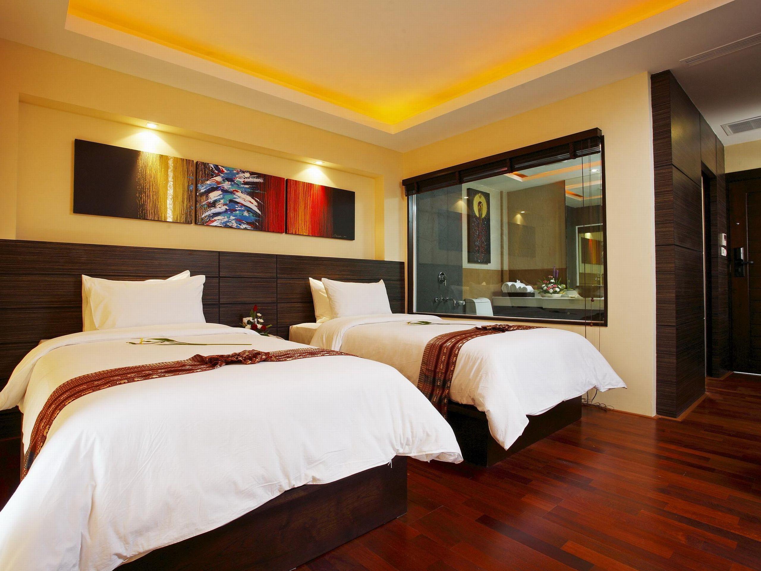 Hotel R-mar Resort&spa - Sha Phuket