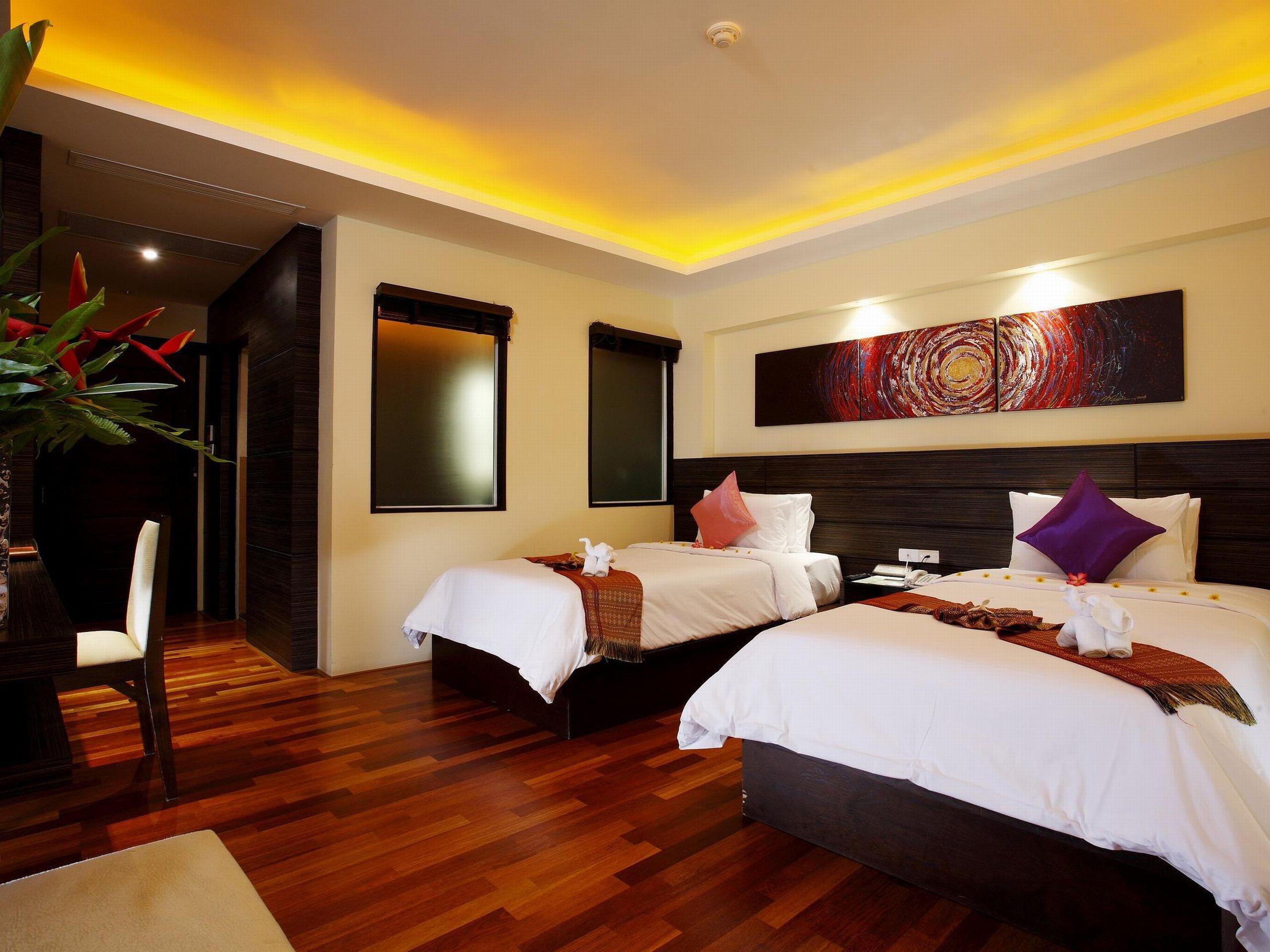 R-mar Resort&spa - Sha Hotel Phuket
