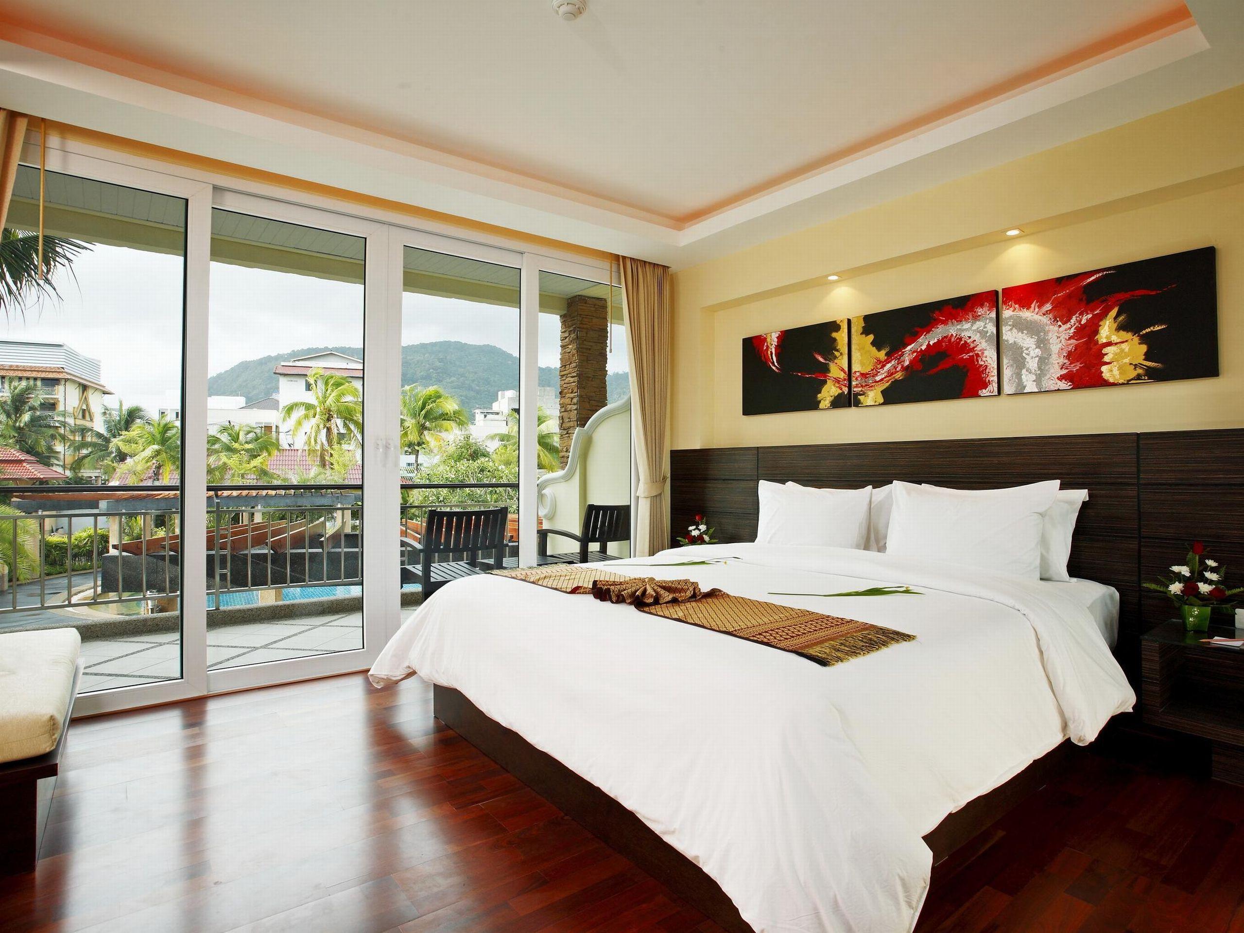 R-mar Resort&spa - Sha Phuket