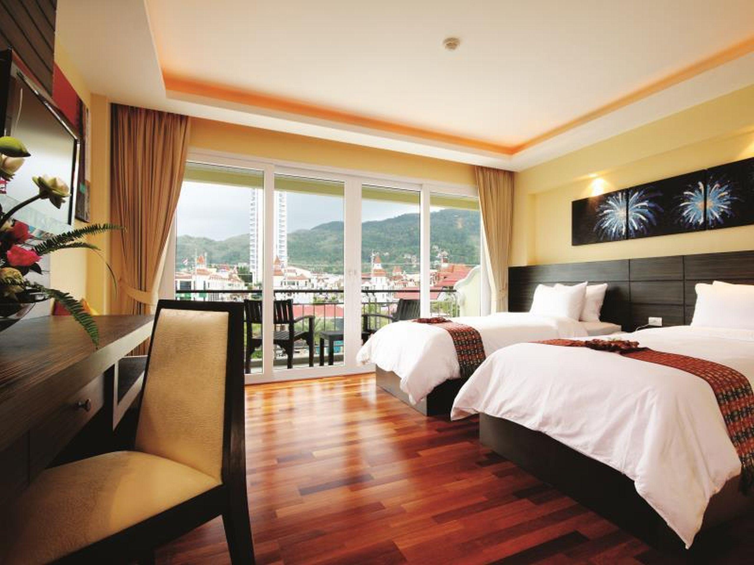R-mar Resort&spa - Sha Phuket