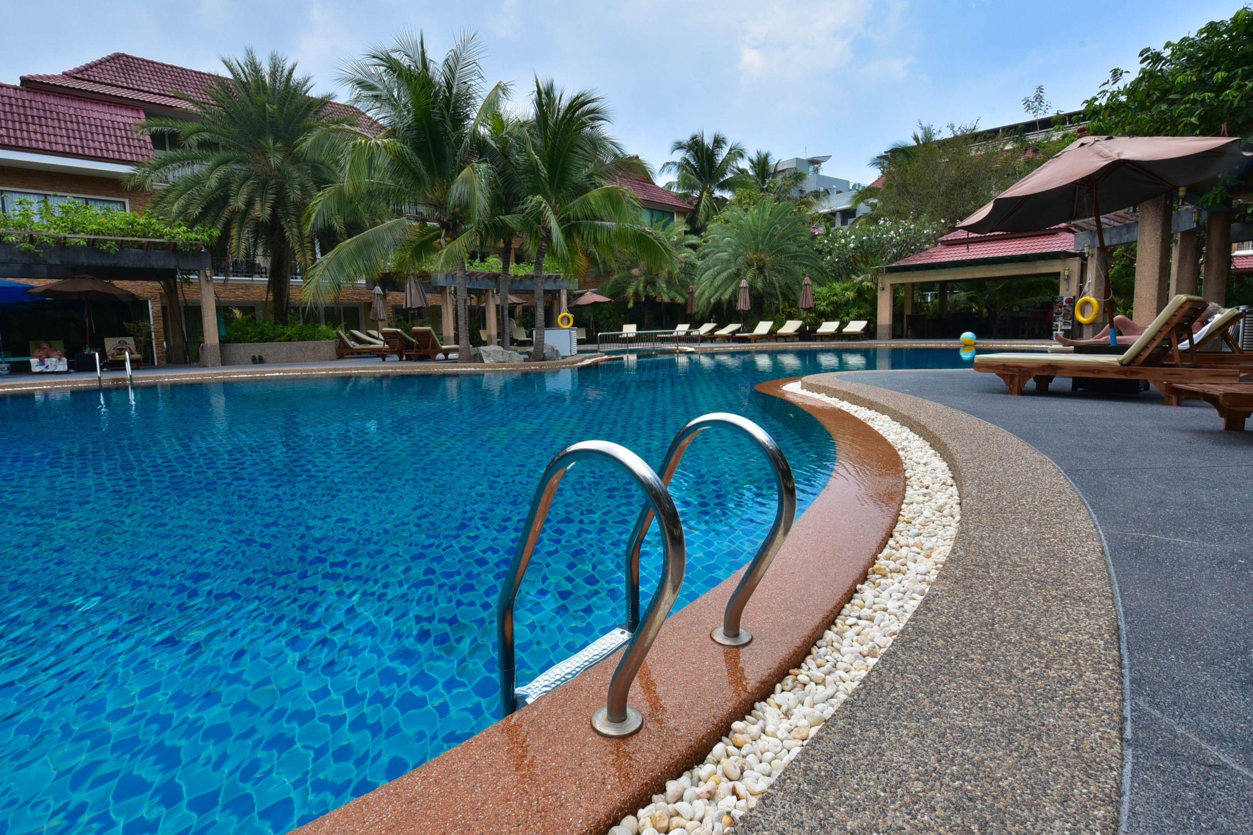 R-mar Resort&spa - Sha Hotel 4*