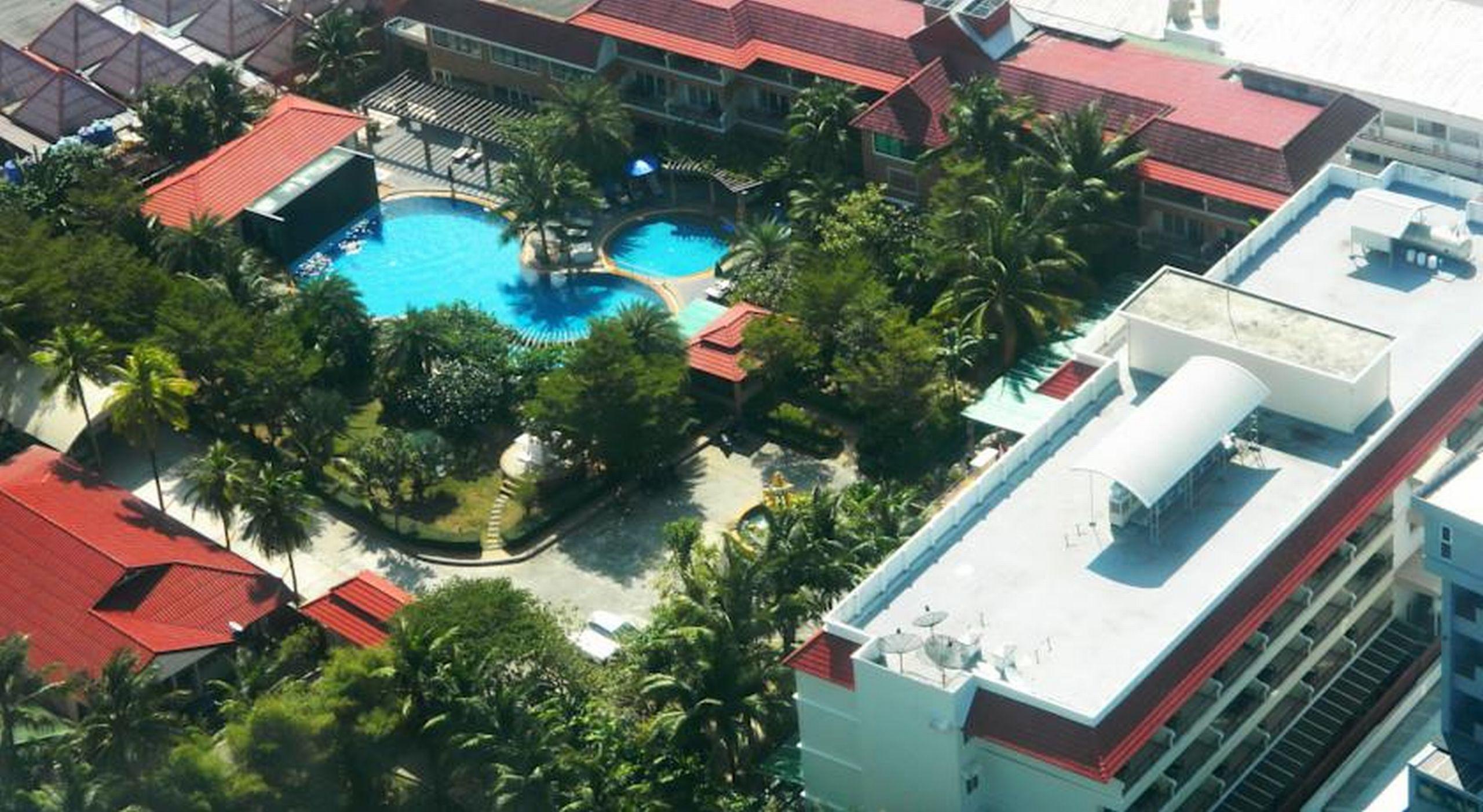 R-mar Resort&spa - Sha Phuket