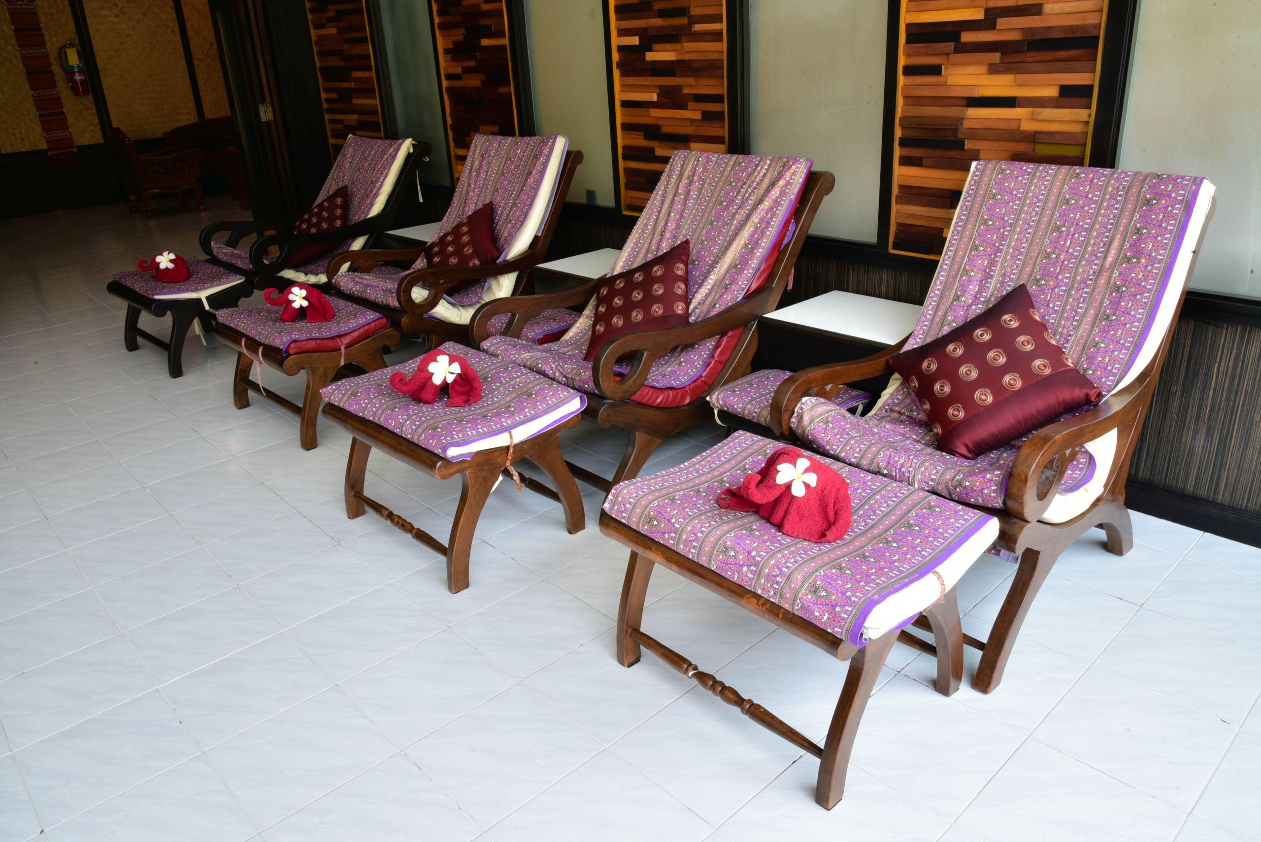 R-mar Resort&spa - Sha