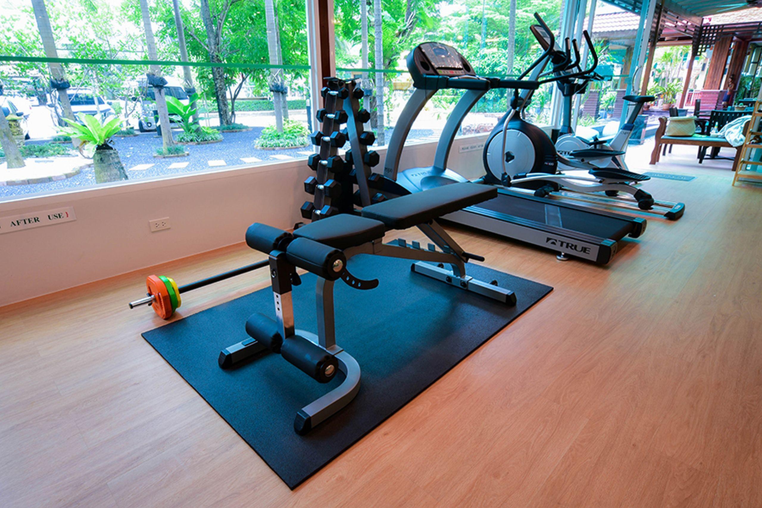 R-mar Resort&spa - Sha Hotel