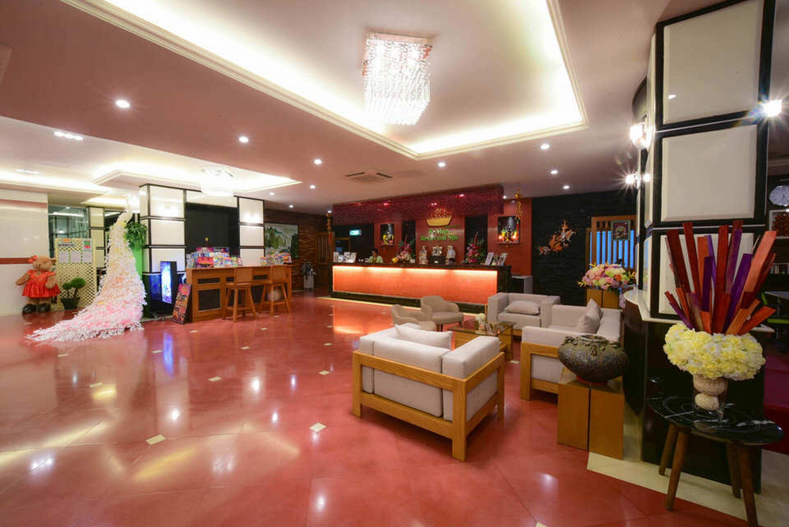Hotel R-mar Resort&spa - Sha Phuket
