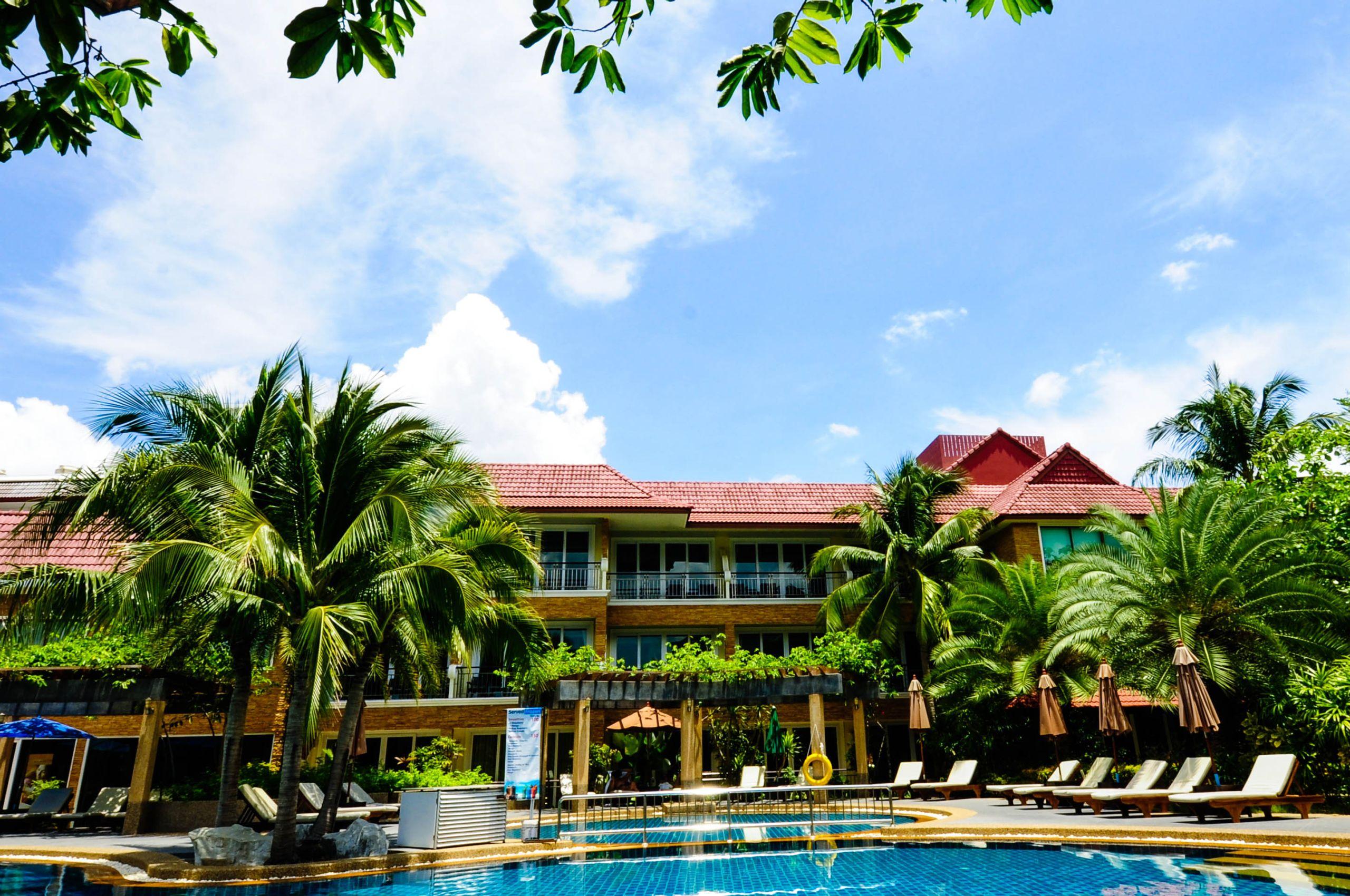 R-mar Resort&spa - Sha 4*