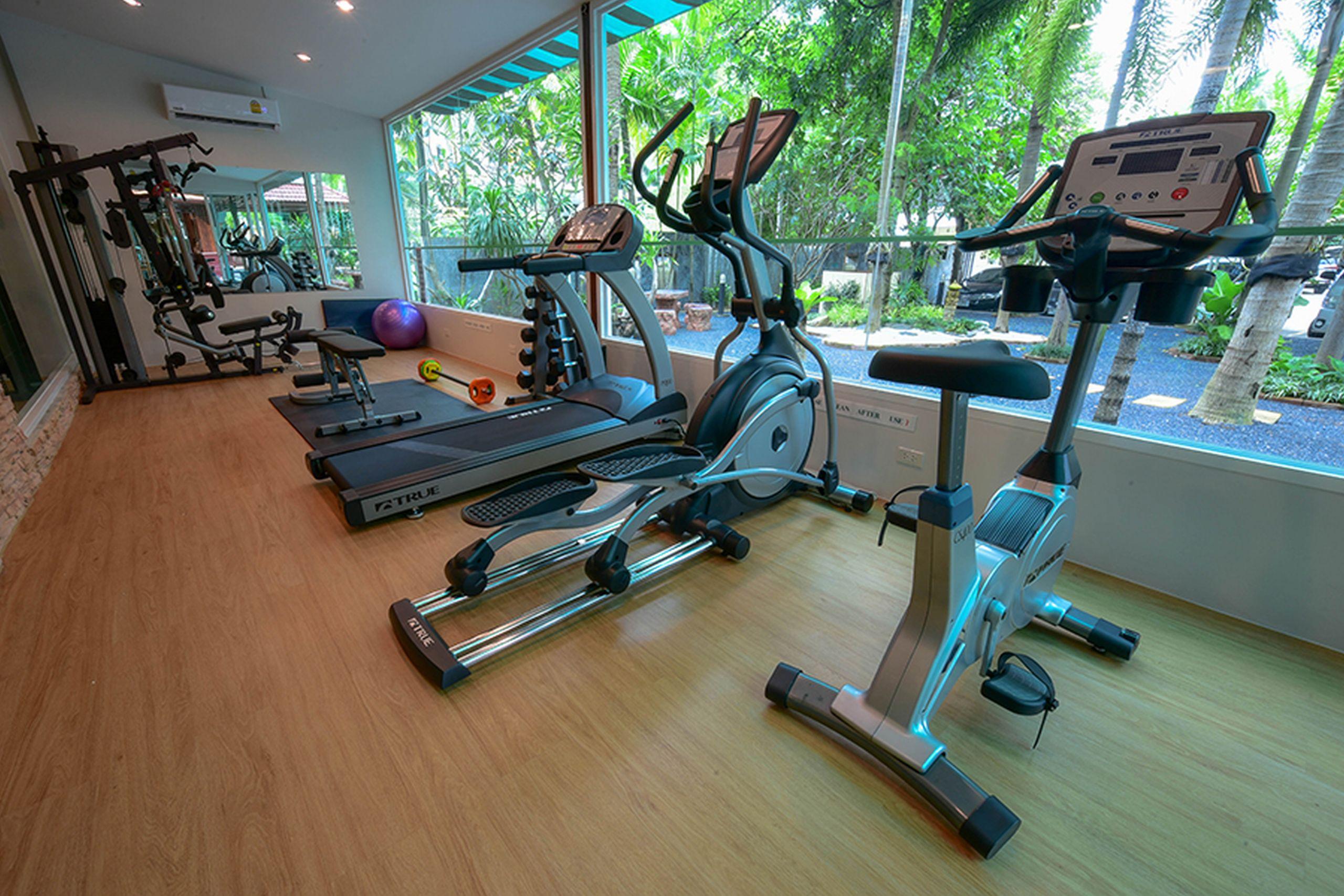 R-mar Resort&spa - Sha Hotel Phuket