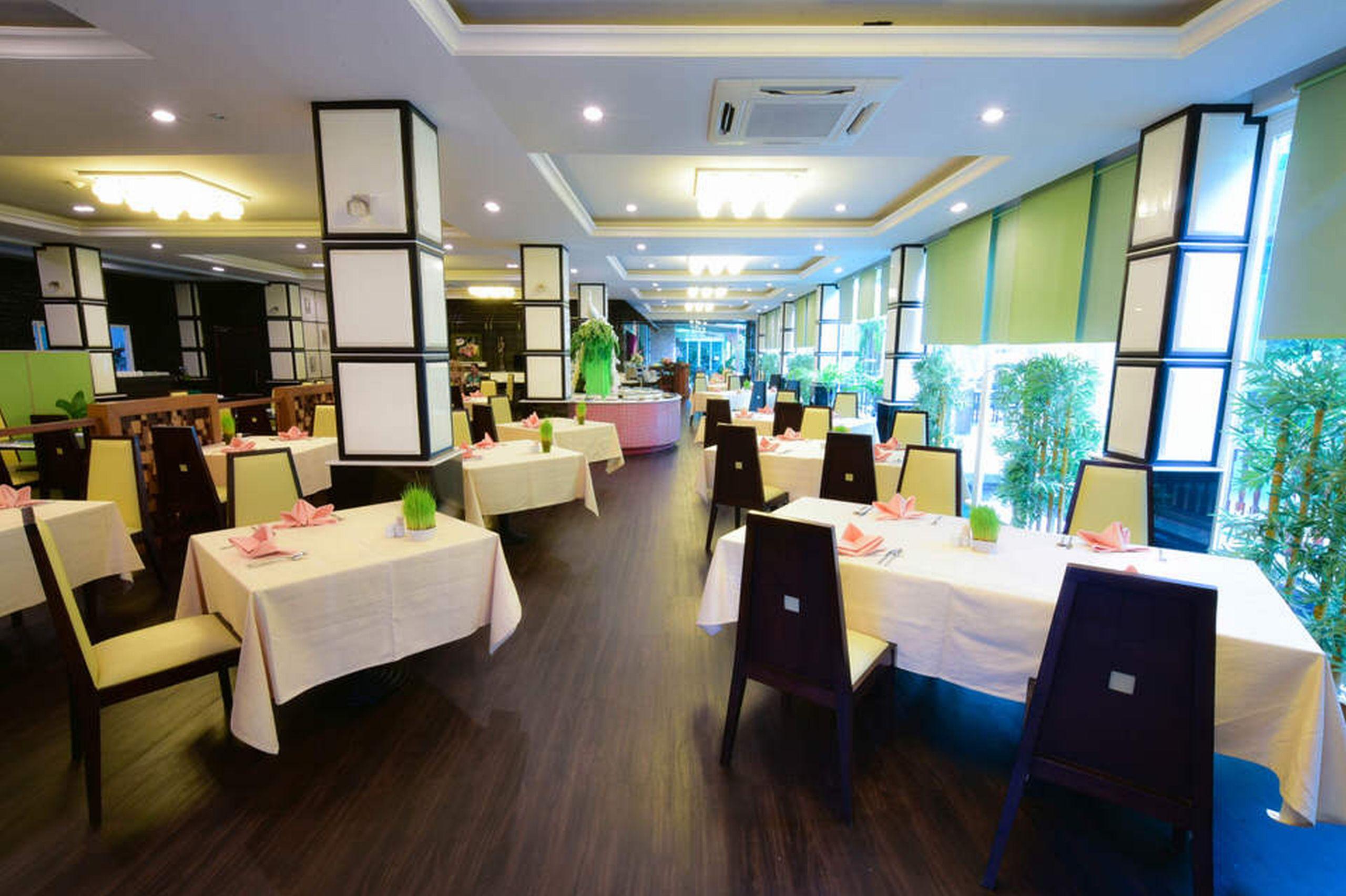 R-mar Resort&spa - Sha 4* Phuket