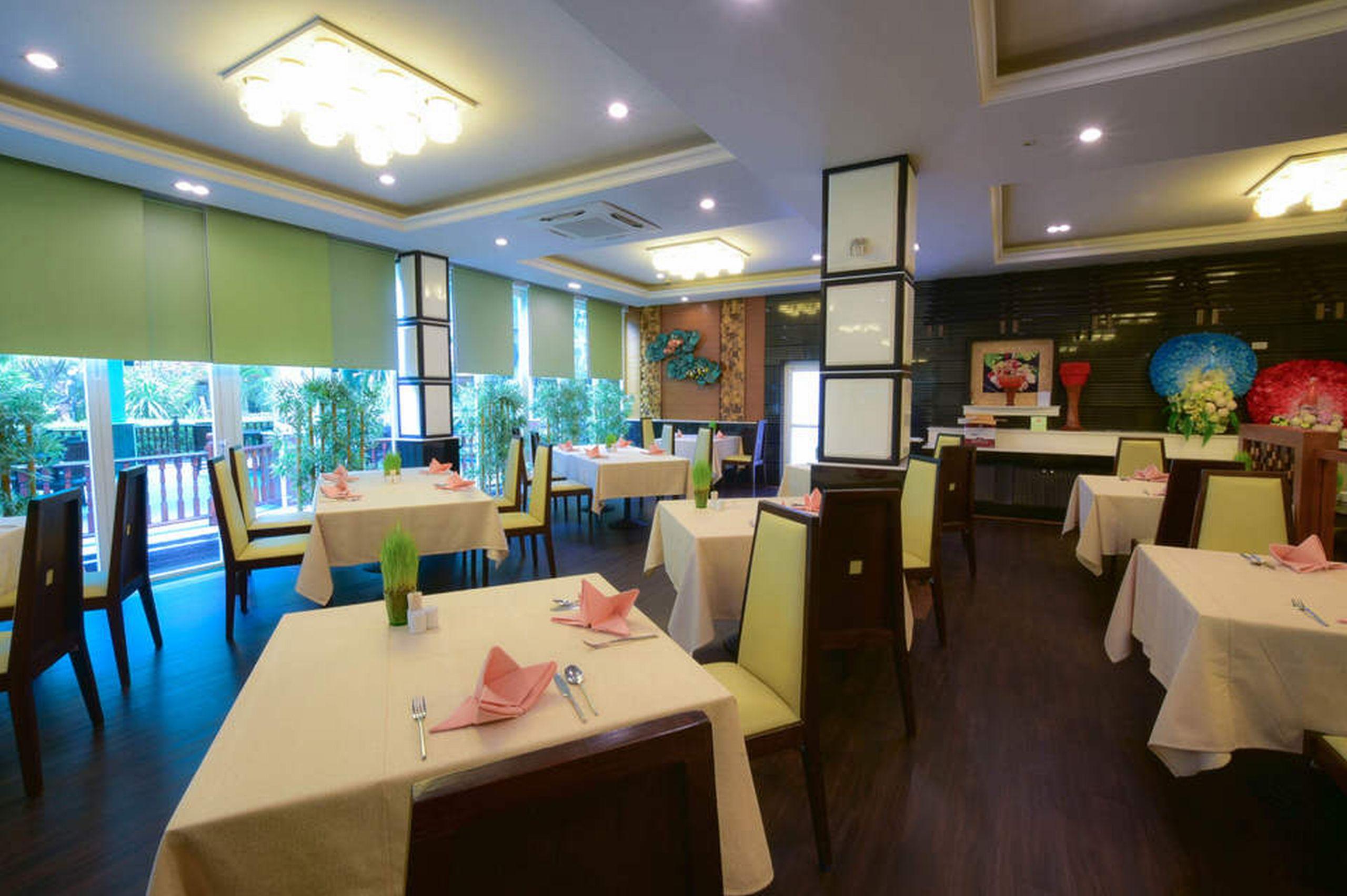 Hotel R-mar Resort&spa - Sha Phuket