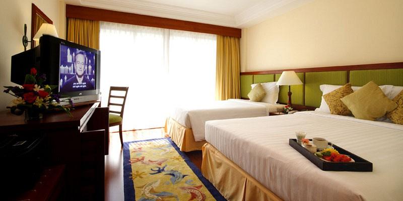 Kalim Hotel Patong