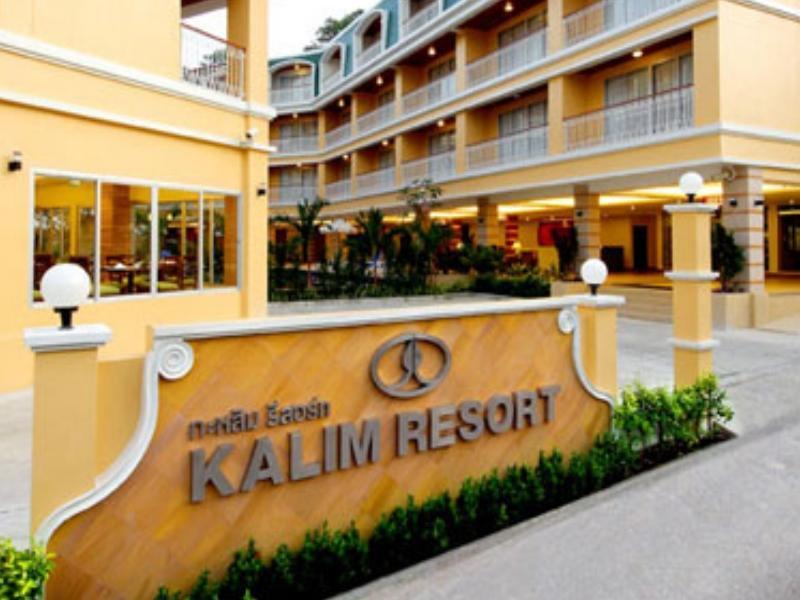 Kalim Patong