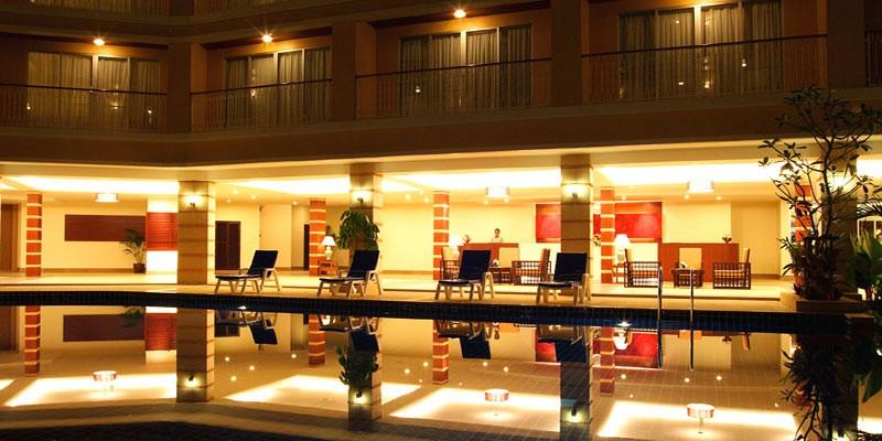 Kalim Hotel