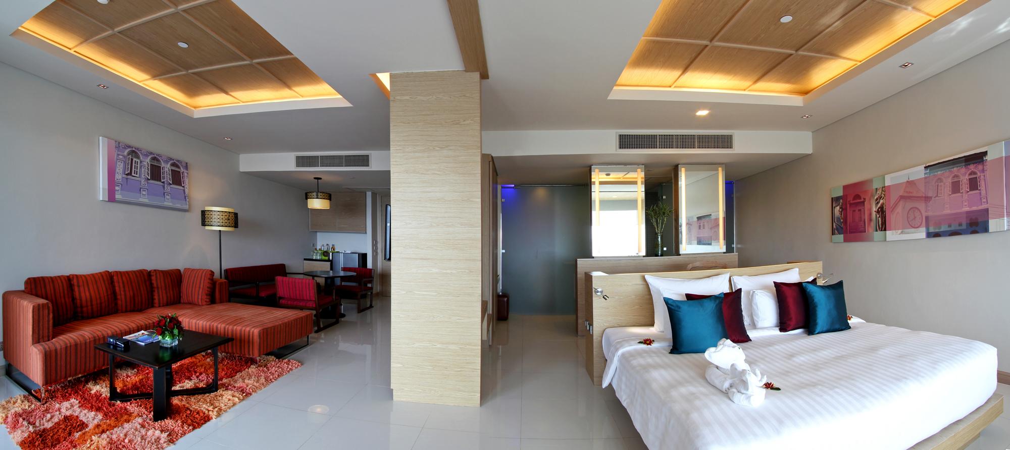 The Kee & Spa Resort 4*