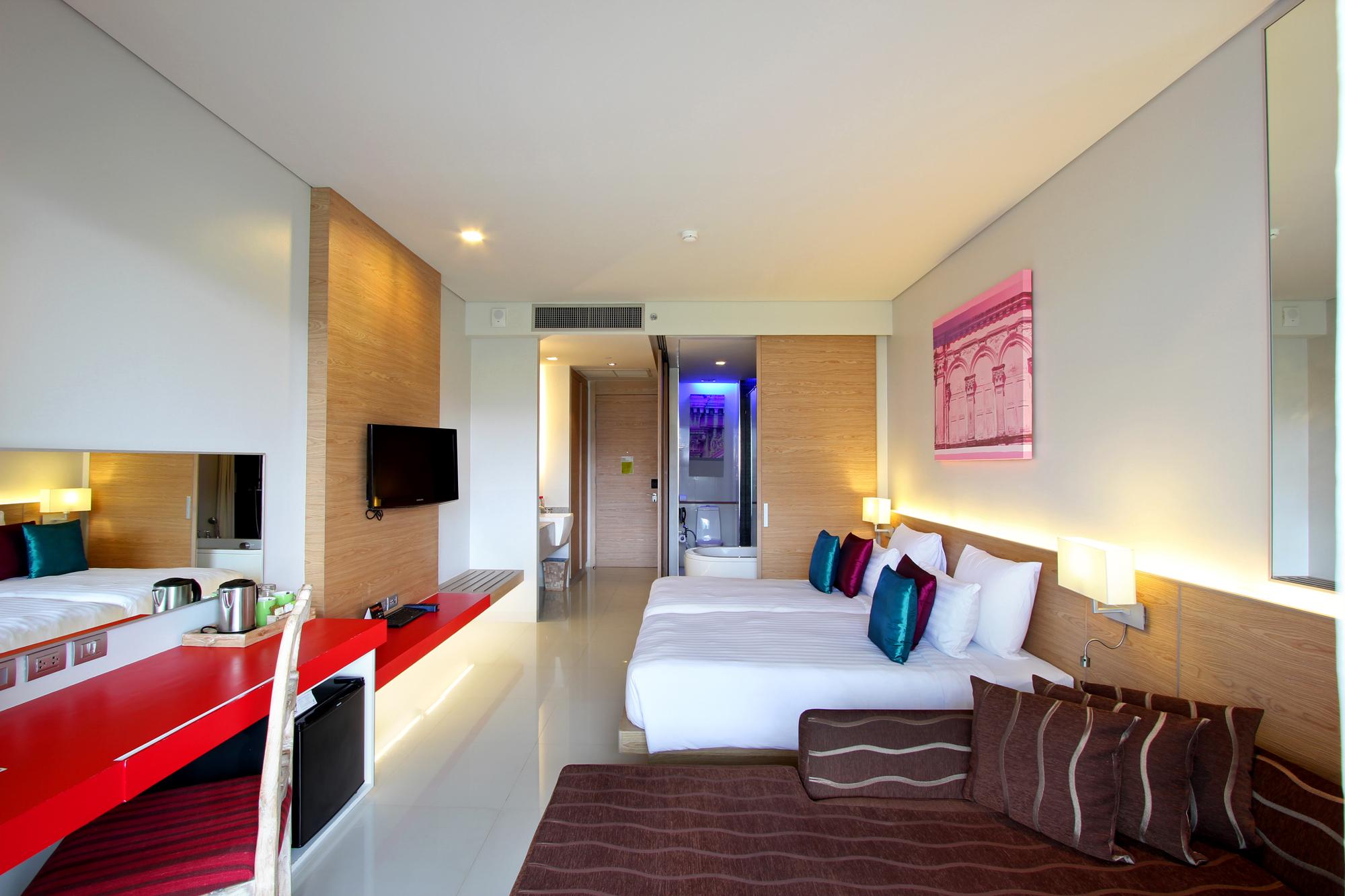 Resort The Kee & Spa Patong
