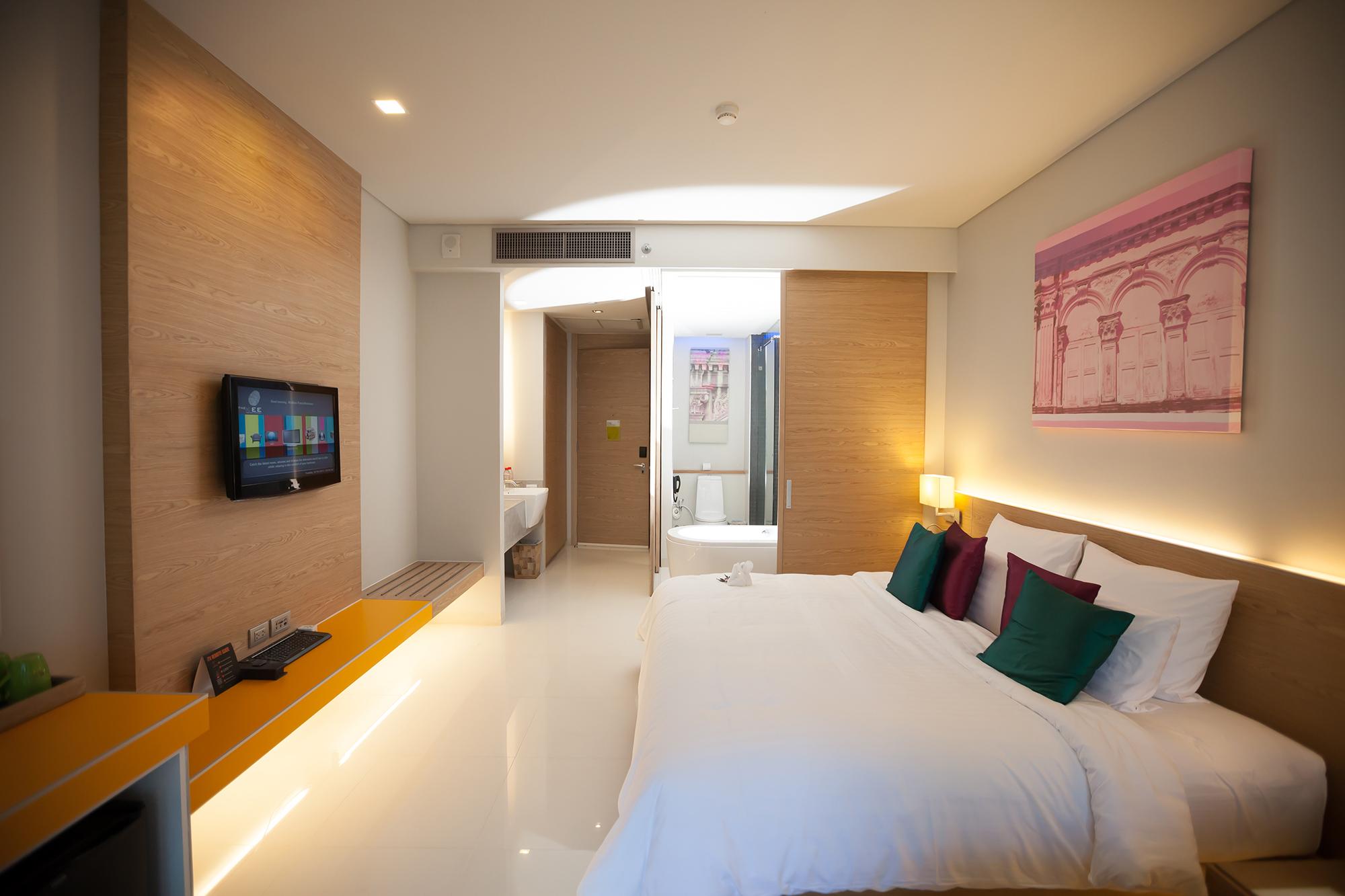 The Kee & Spa
