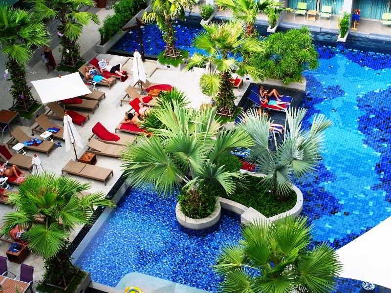 The Kee & Spa Resort Patong
